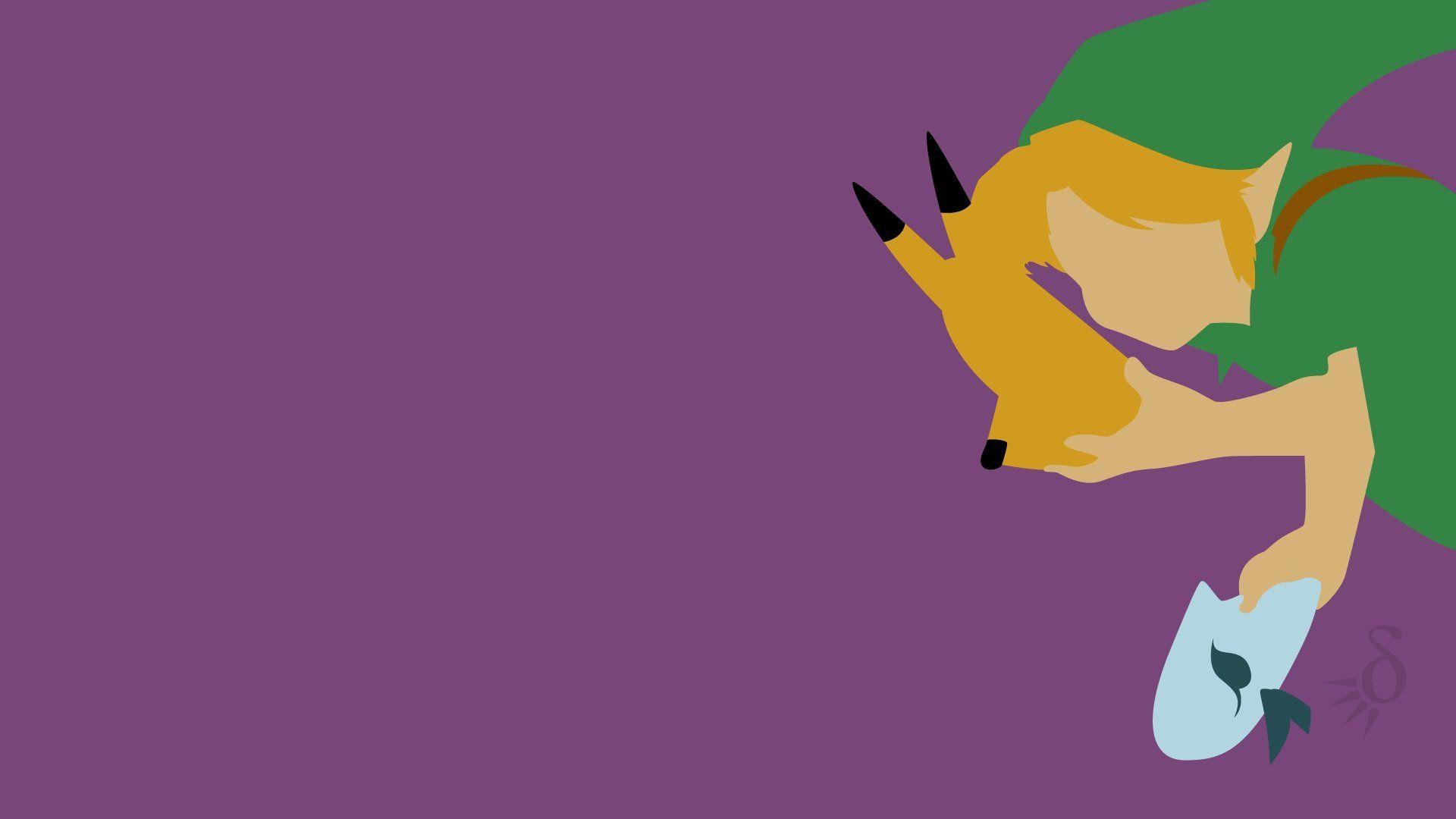 Minimalist Zelda Wallpapers Top Free Minimalist Zelda Backgrounds