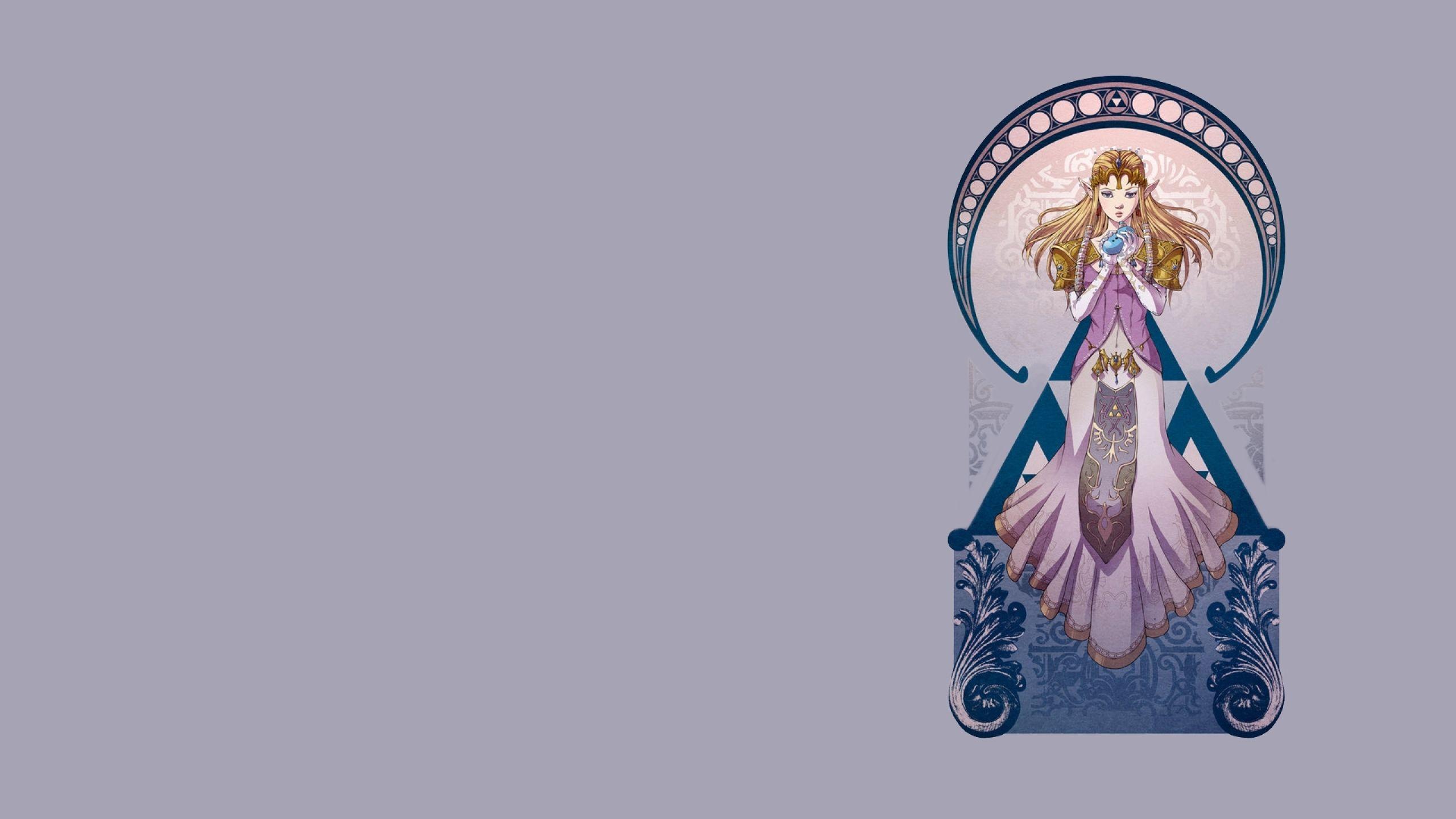 Minimalist Zelda Wallpapers - Top Free Minimalist Zelda Backgrounds