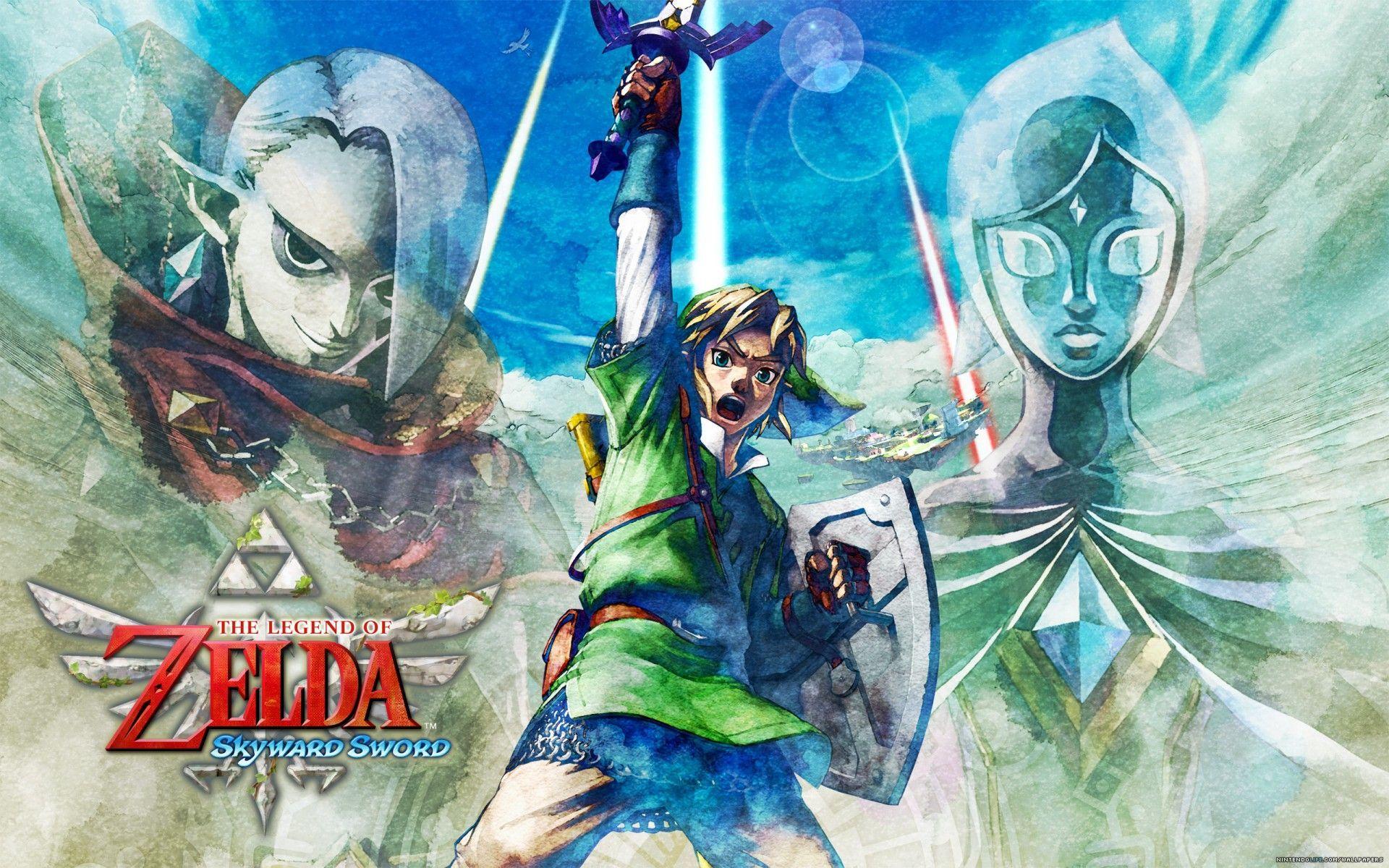 The Legend of Zelda Twilight Princess Wallpapers - Top Free The Legend of Zelda  Twilight Princess Backgrounds - WallpaperAccess