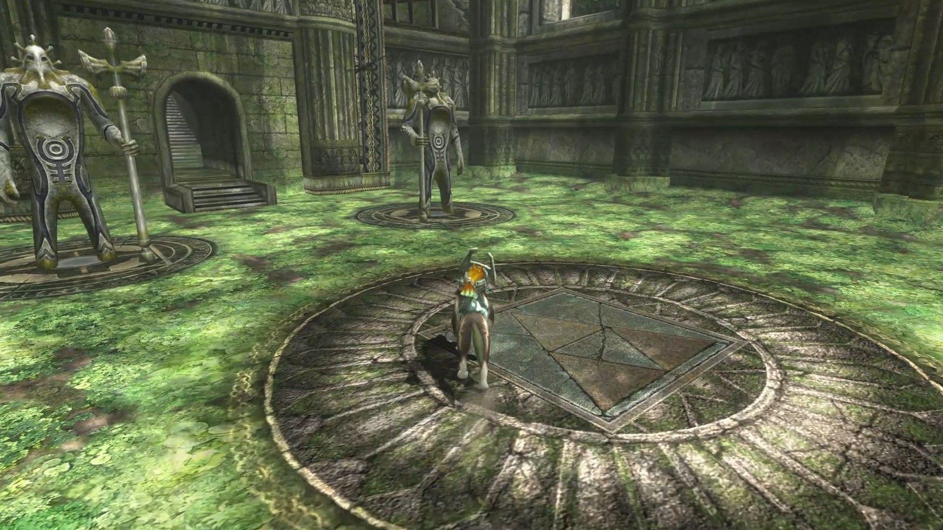 1920x1080 Free The Legend Of Zelda Twilight Princess Photo Mac