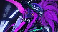 197x111 Akali 4K 8K HD League of Legends Wallpaper