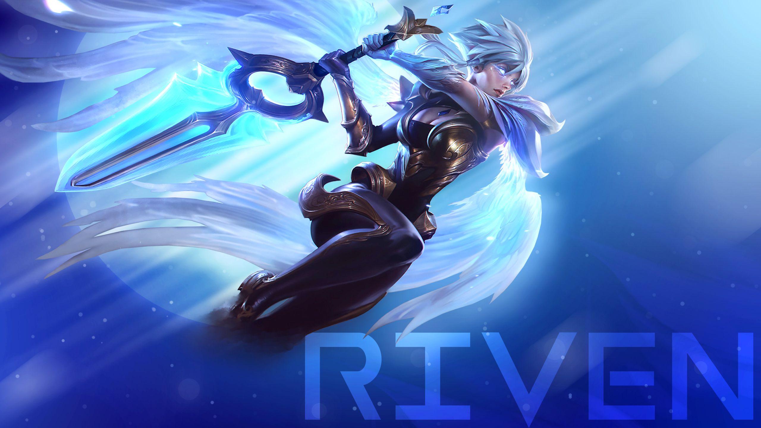 Riven Wallpapers Top Free Riven Backgrounds Wallpaperaccess
