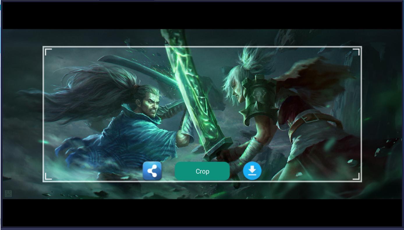 1388x791 HD Riven Wallpaper for Android