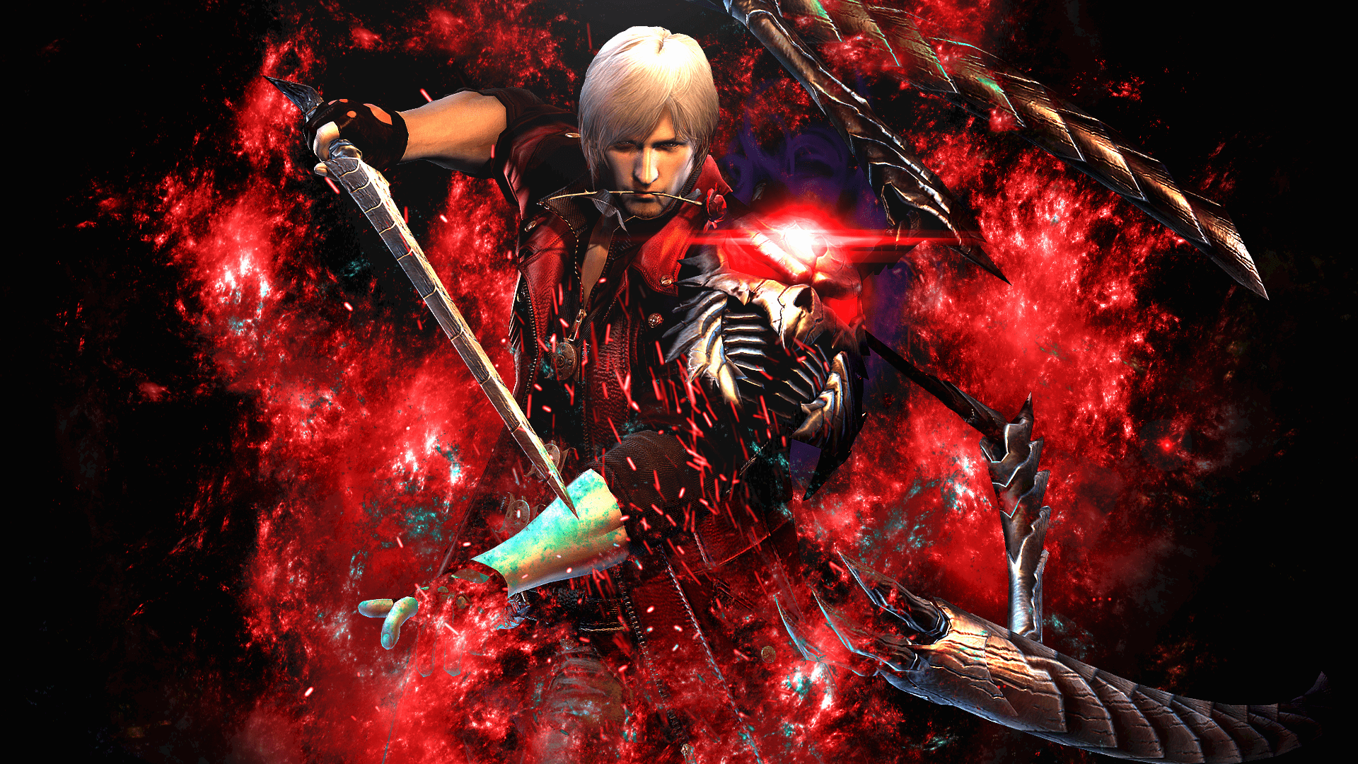 Dante Wallpapers Top Free Dante Backgrounds Wallpaperaccess