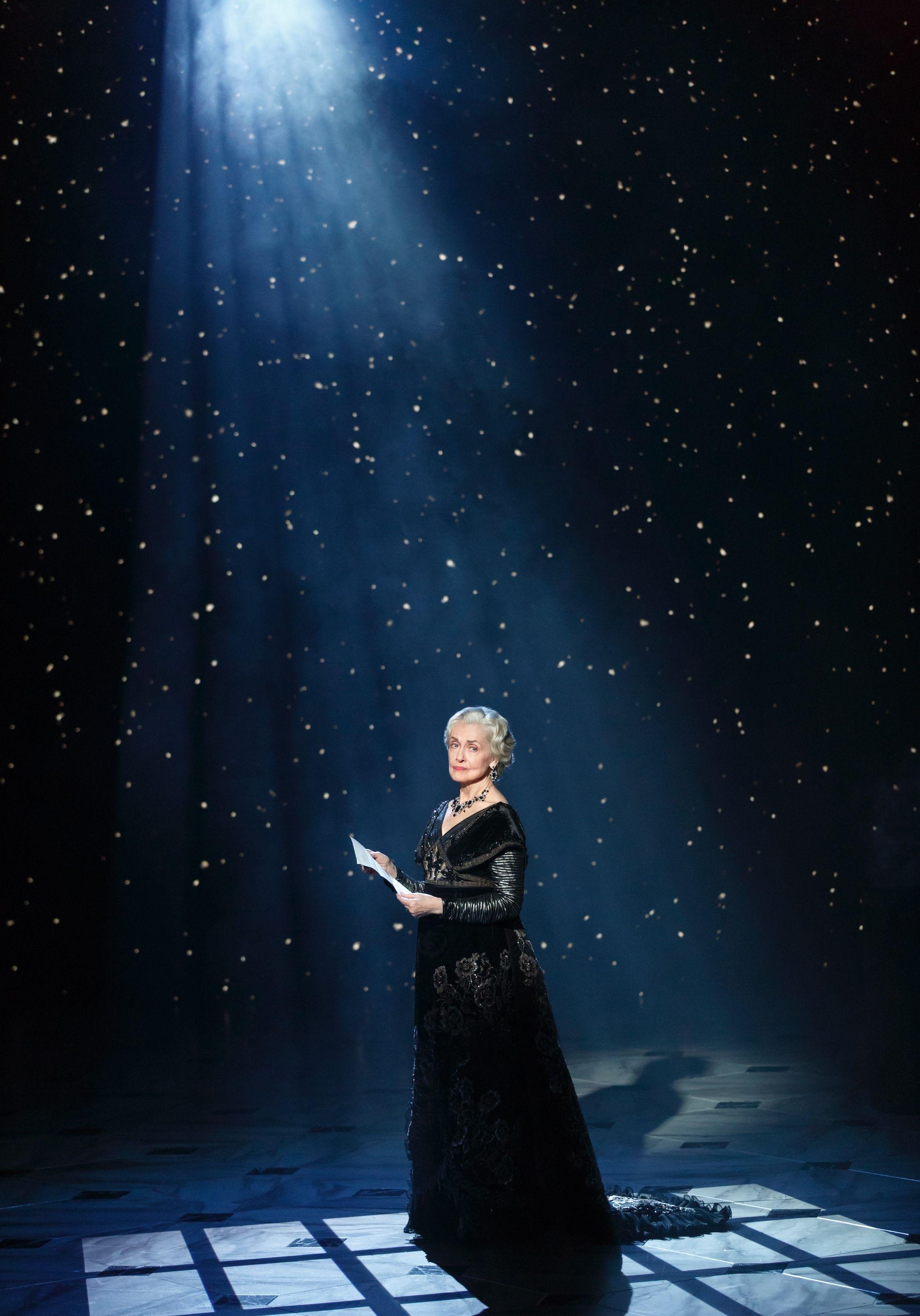 Anastasia Musical Broadway Musical HD phone wallpaper  Pxfuel