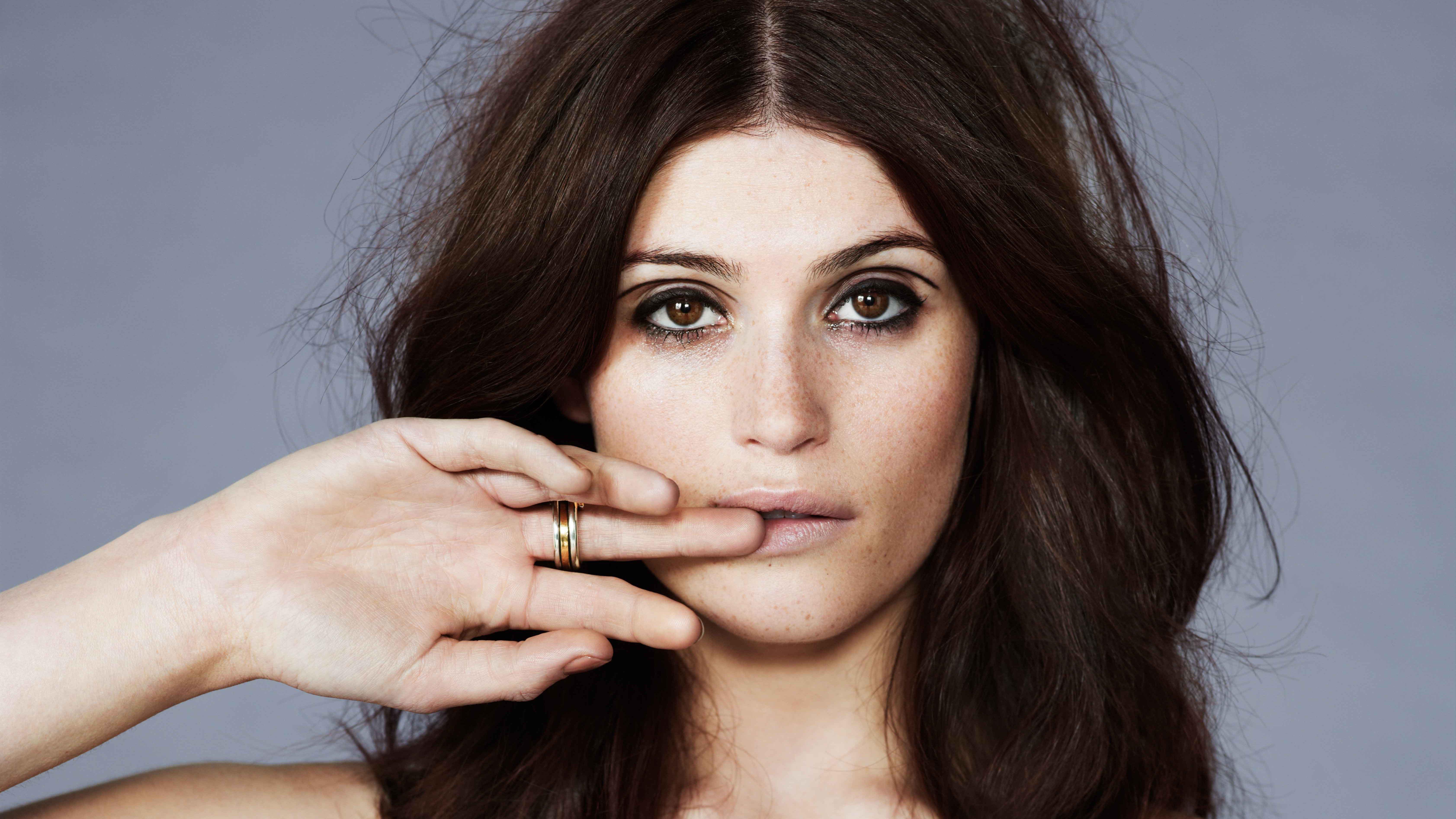 6732x3786 Gemma Arterton 5k, HD Celebrities, 4k Wallpaper, Image