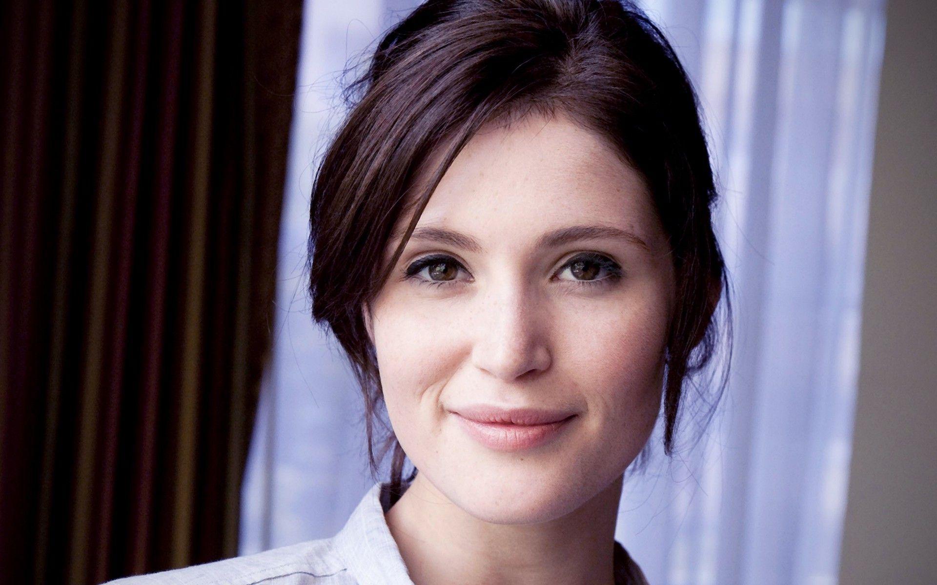 1920x1200 Gemma Arterton HD