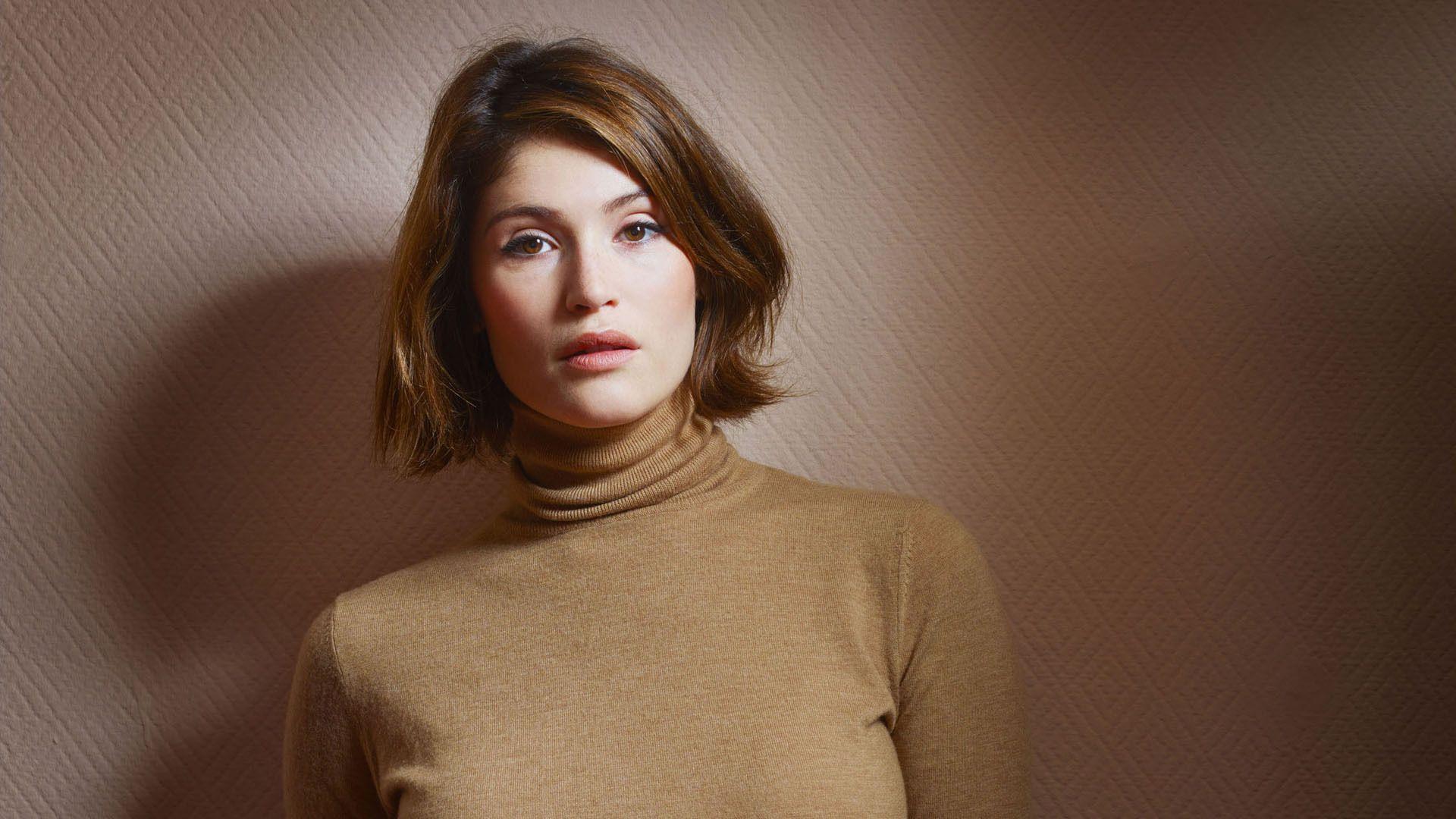 1920x1080 Gemma Arterton Wallpaper