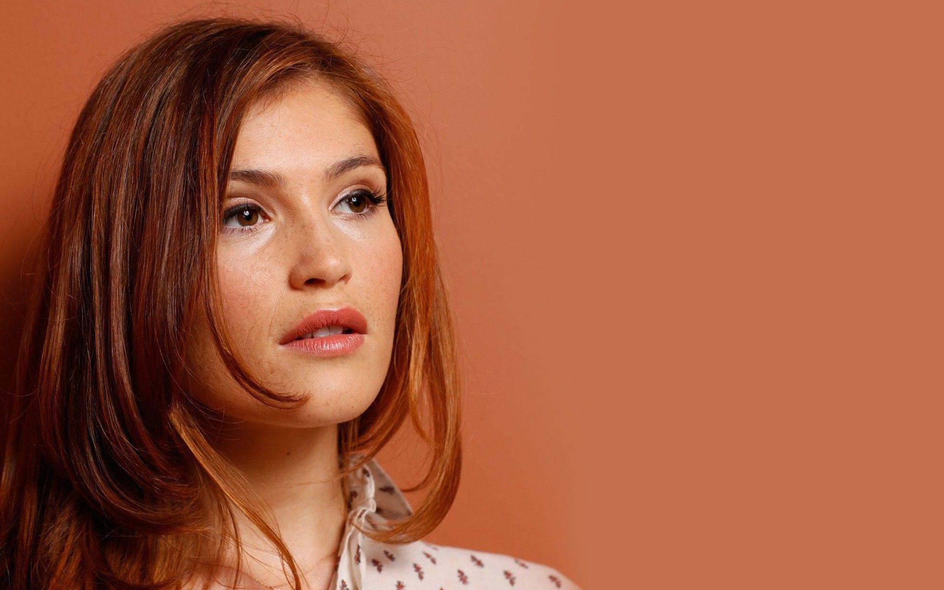 1920x1200 Wall.Cookdiary.net Arterton Wallpaper HD 22 X