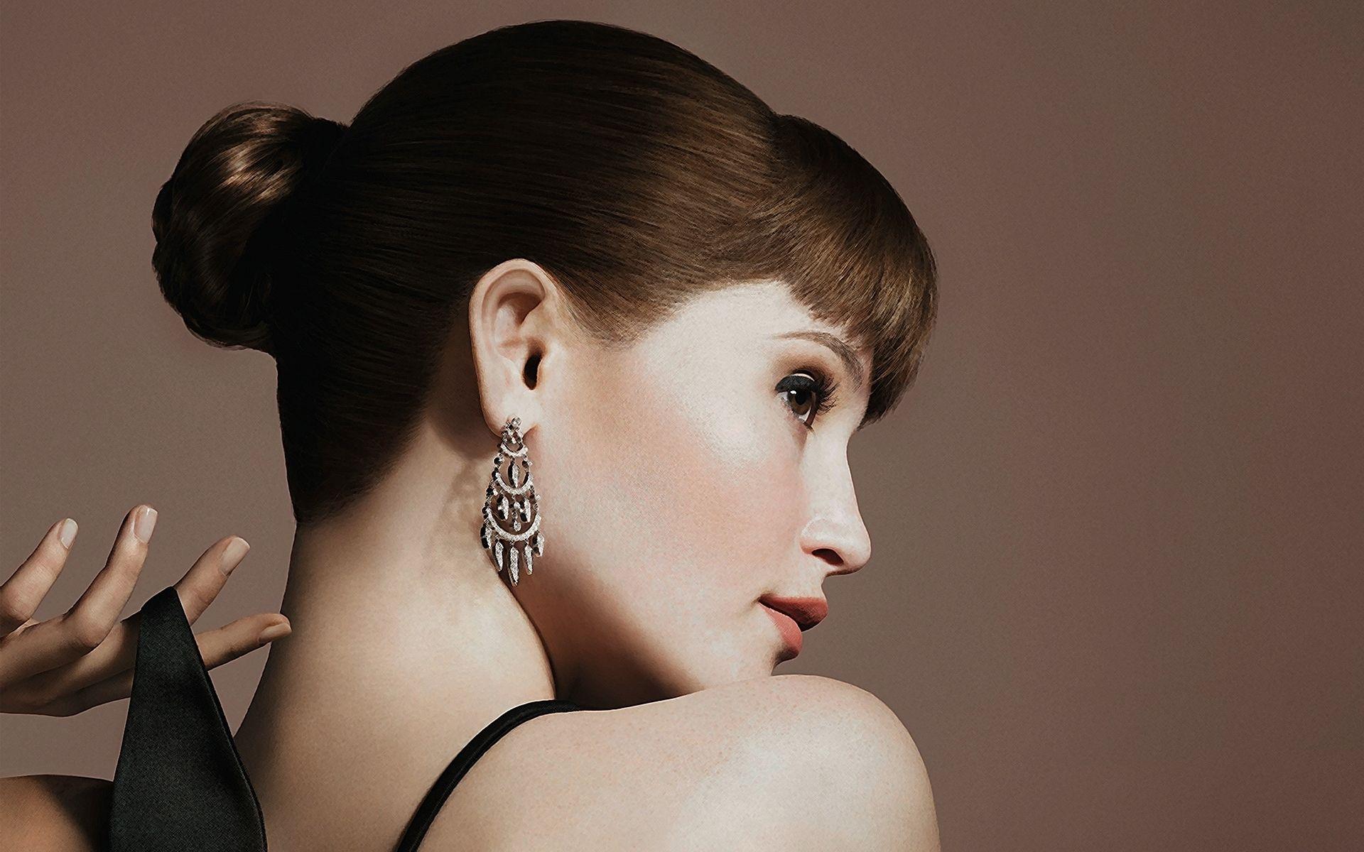1920x1200 Gemma Arterton Wallpaper Free Download