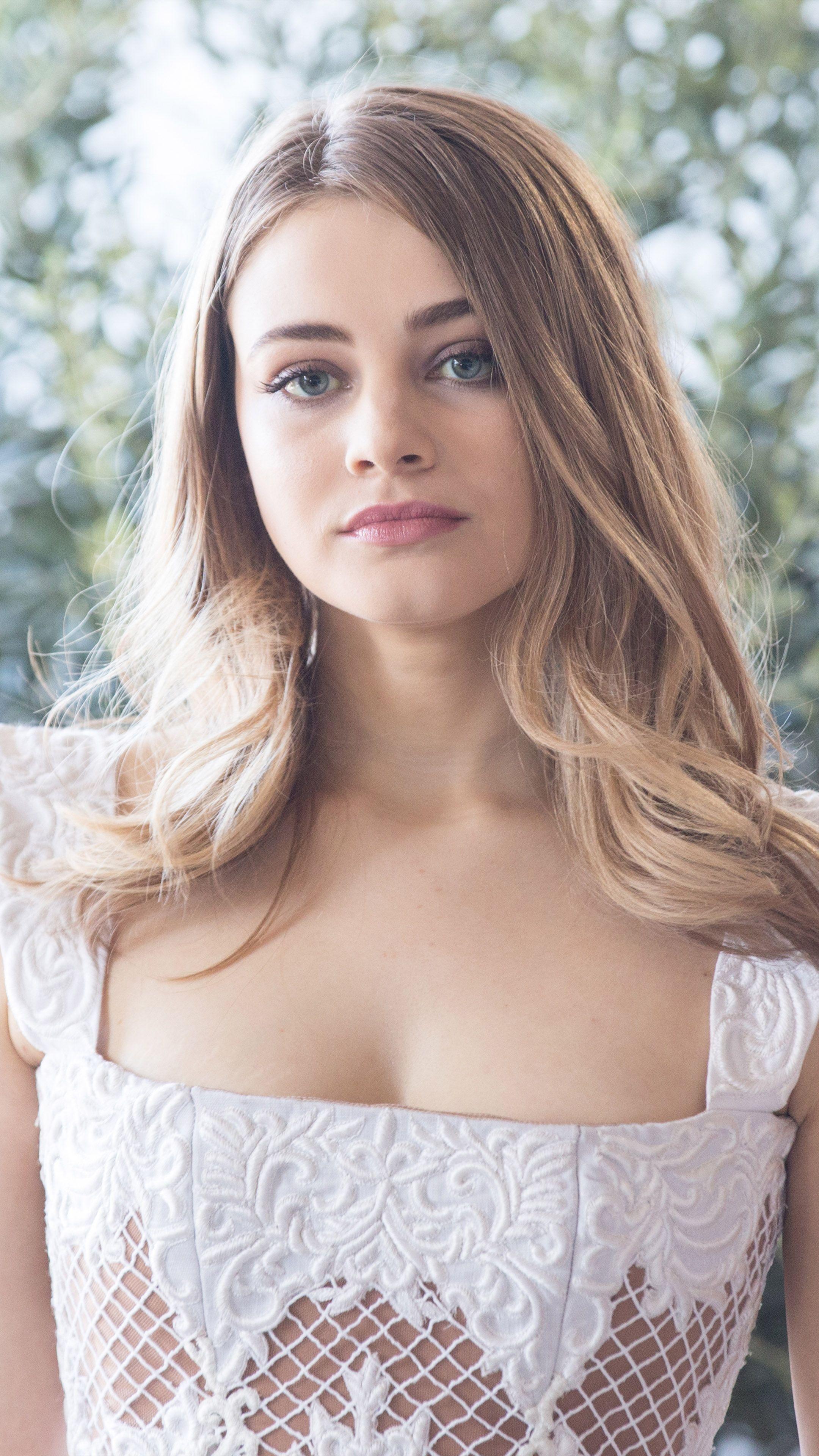 2160x3840 Josephine Langford. Celebrity Wallpaper. Actresses