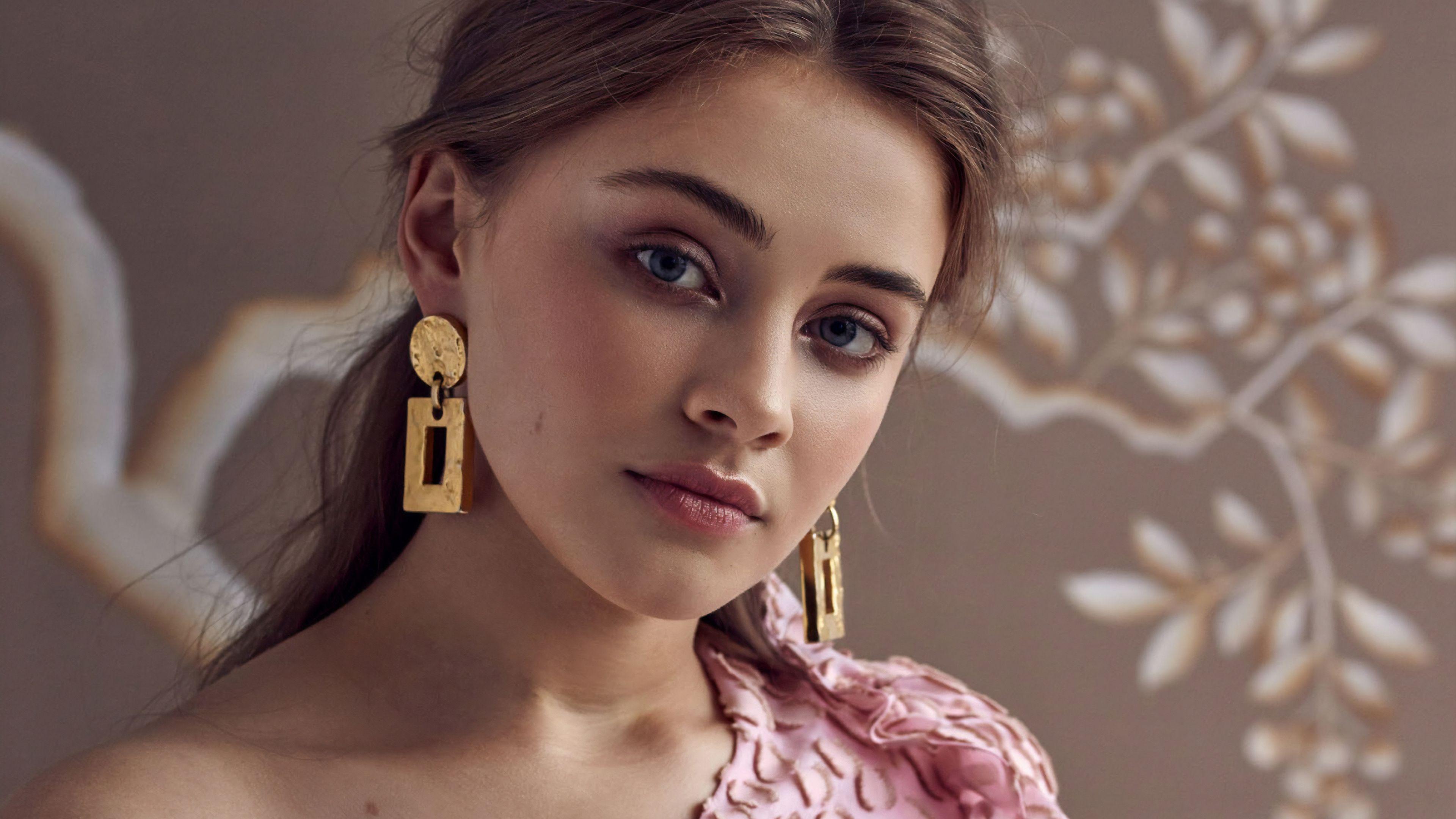3840x2160 Josephine Langford 4k Ultra HD Wallpaper. Background Image