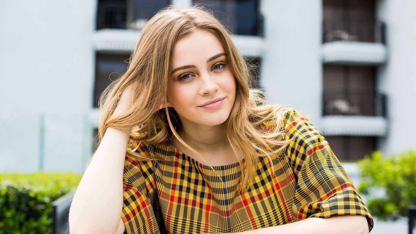 1440x810 Josephine Langford Talks After, Her Marvel Obsession