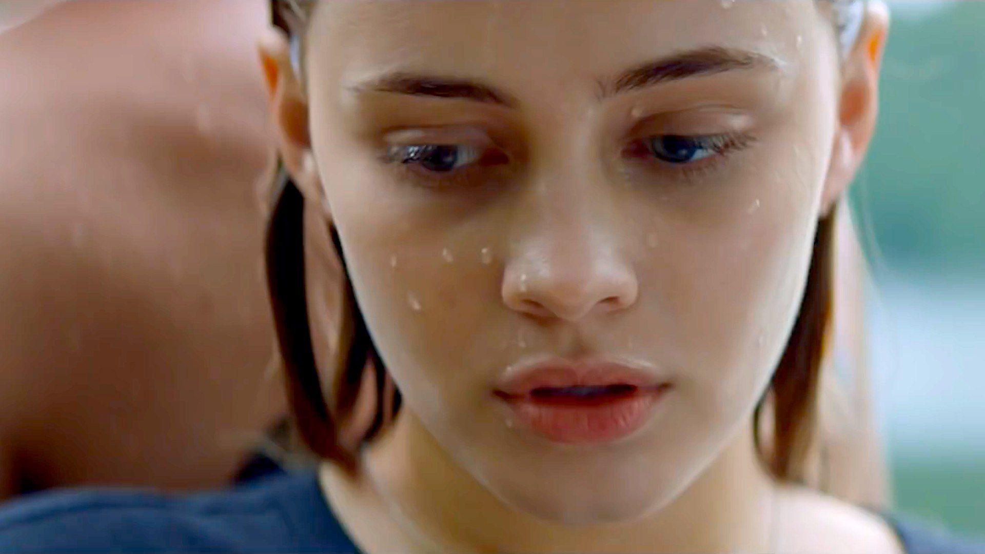 1920x1080 After with Josephine Langford