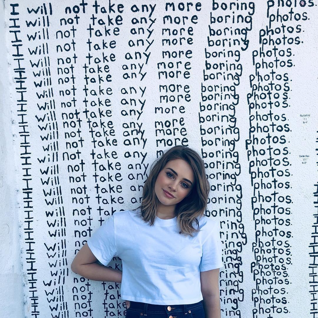 1080x1080 Josephine Langford