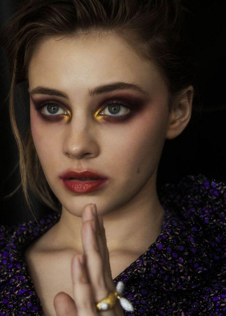 858x1200 Josephine Langford wallpaper