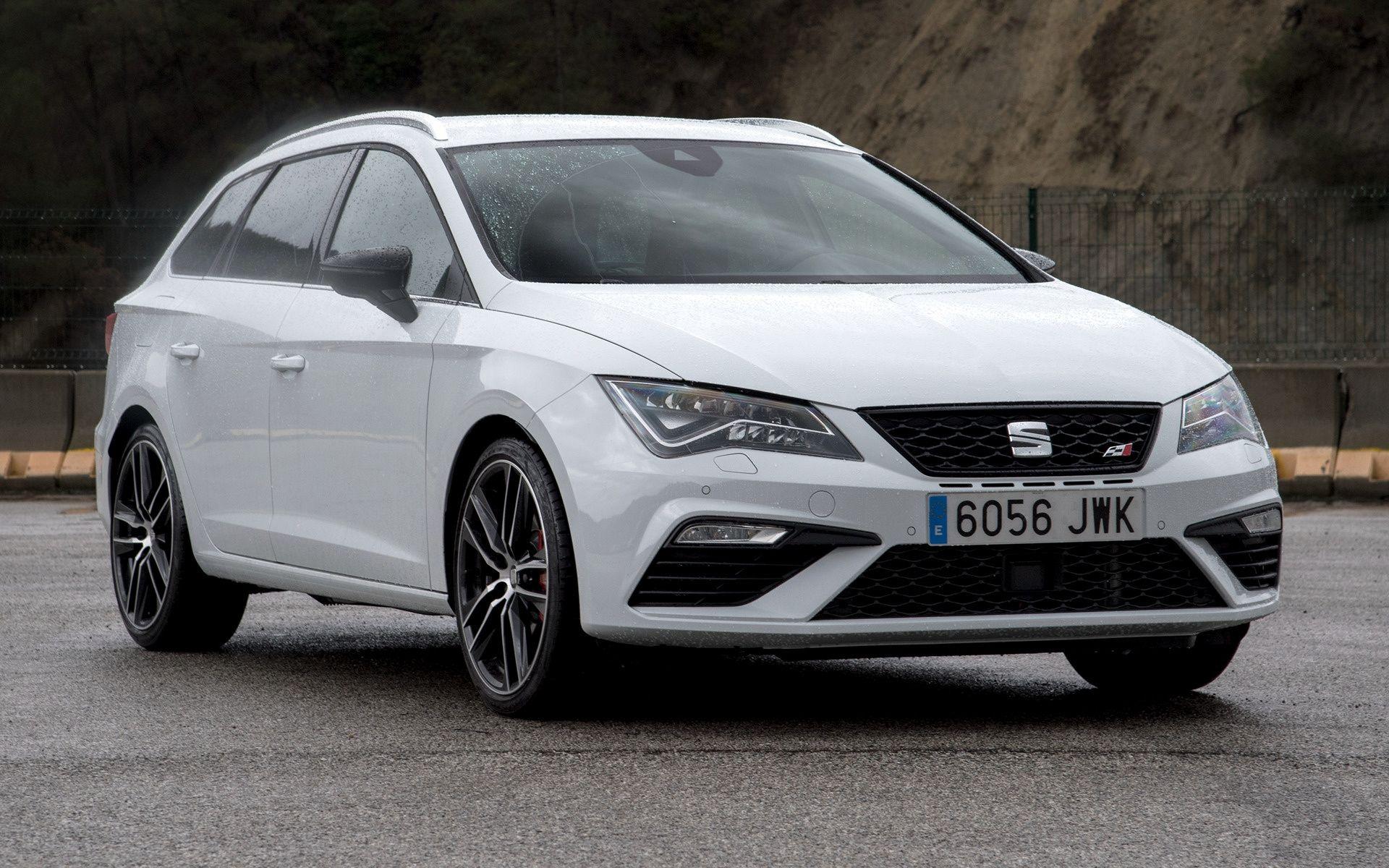 1920x1200 Seat Leon ST Cupra 300 and HD Image. Car
