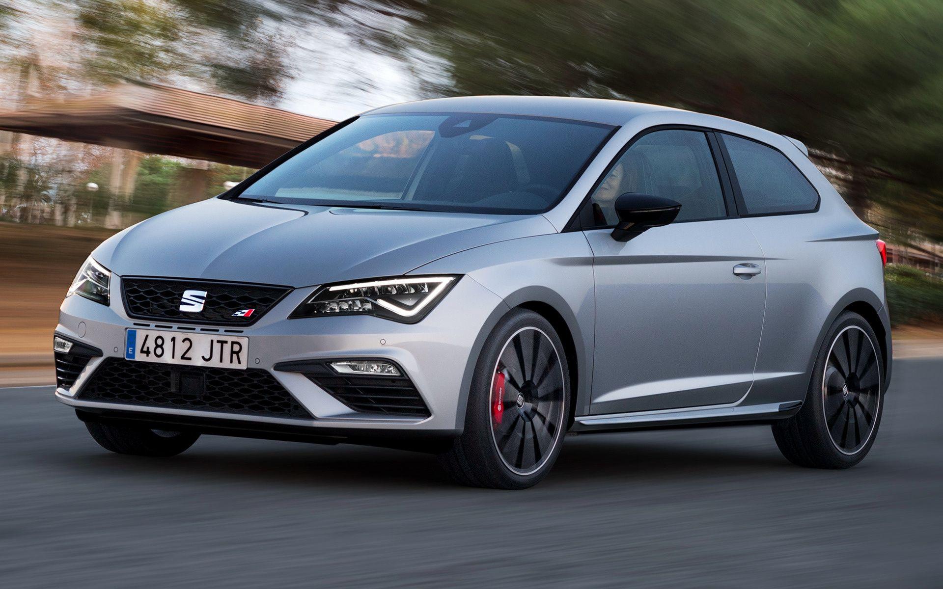 1920x1200 Seat Leon Wallpaper 16 X 1200