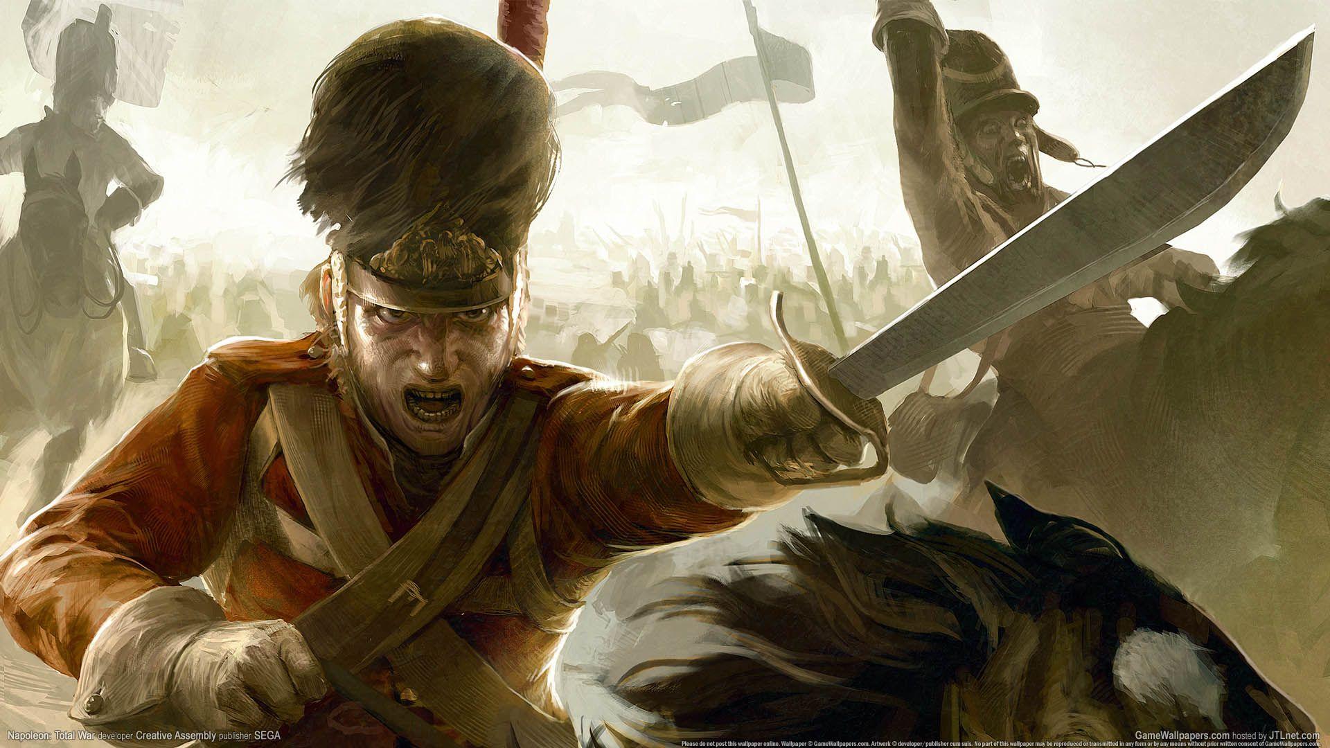 Napoleon Wallpapers - Top Free Napoleon Backgrounds - WallpaperAccess