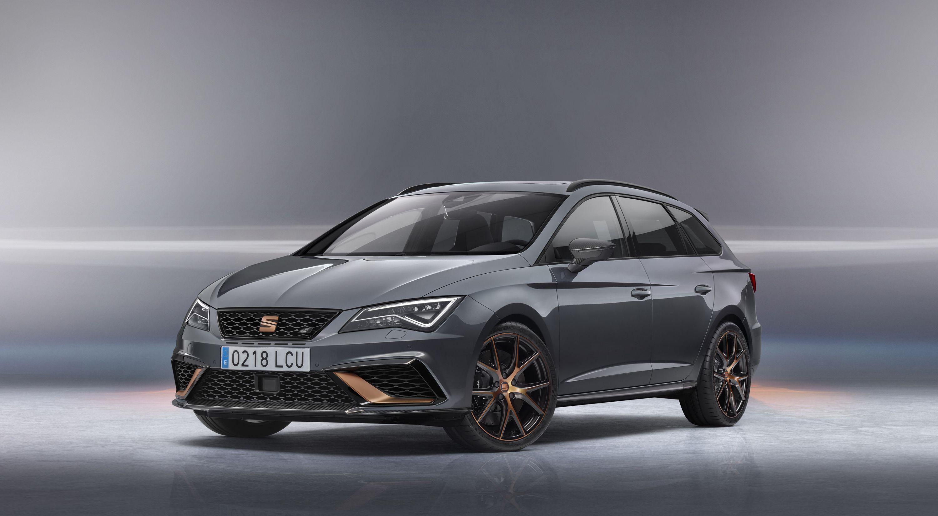 Seat Leon Wallpapers - Top Free Seat Leon Backgrounds - WallpaperAccess