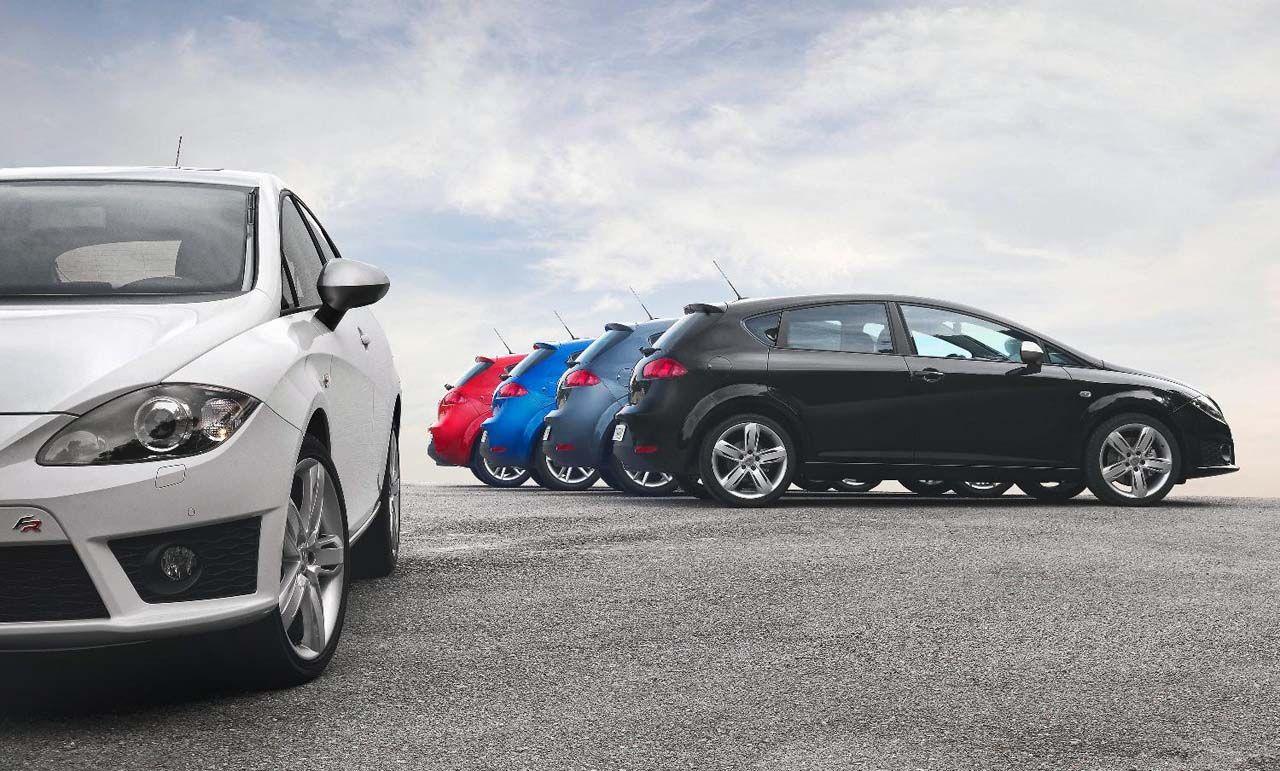 1280x771 Seat Leon Wallpaper Deskx771 px