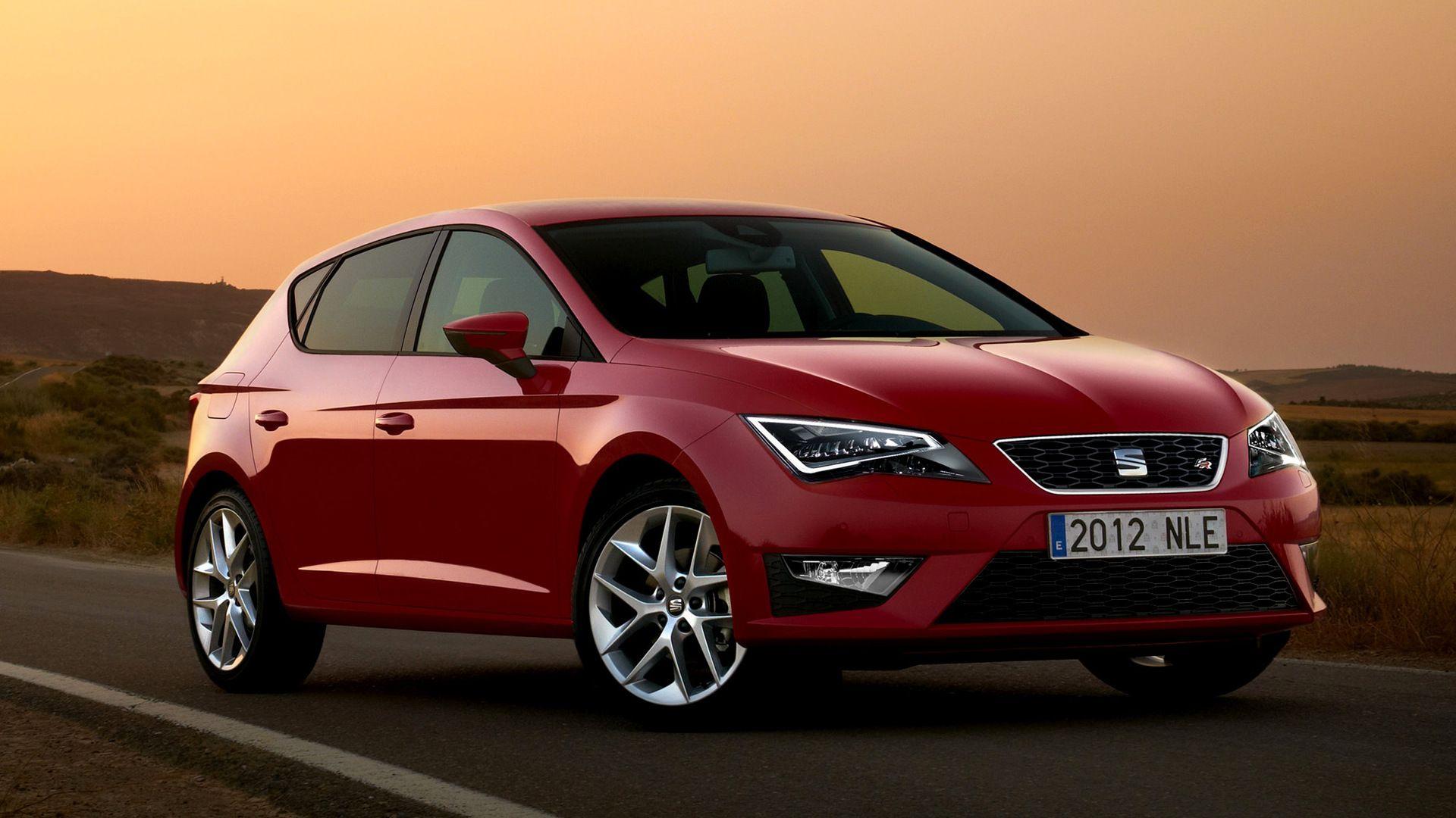 1920x1080 Seat Leon Wallpaper PC KD3IUT
