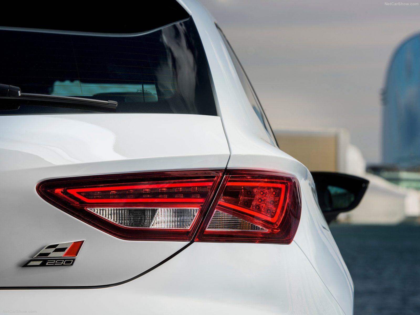 1600x1200 Seat Leon Cupra picture. Seat photo gallery