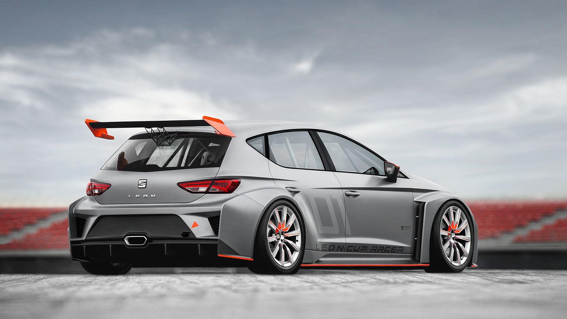 1920x1080 Seat Leon Wallpaper 14 X 1080