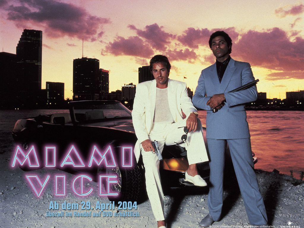 Miami Vice Wallpapers - Top Free Miami Vice Backgrounds - WallpaperAccess