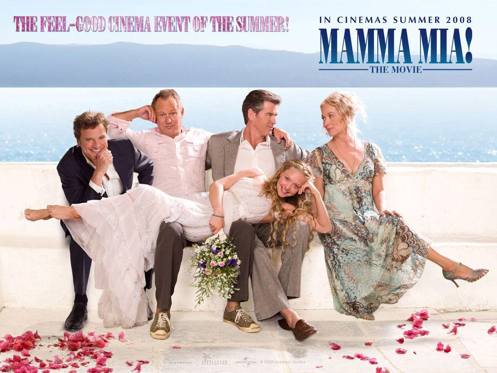 Mamma Mia Wallpapers Top Free Mamma Mia Backgrounds Wallpaperaccess 3079