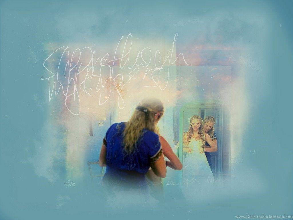1024x768 MammaMia! Mamma Mia! Wallpaper Fanpop Desktop