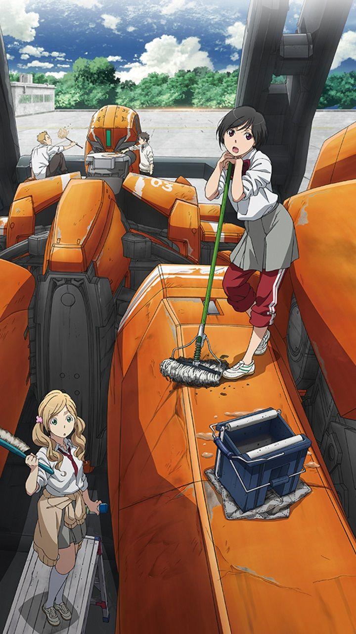 720x1280 Aldnoah Zero.HTC Windows Phone 8X wallpaper.720×1280