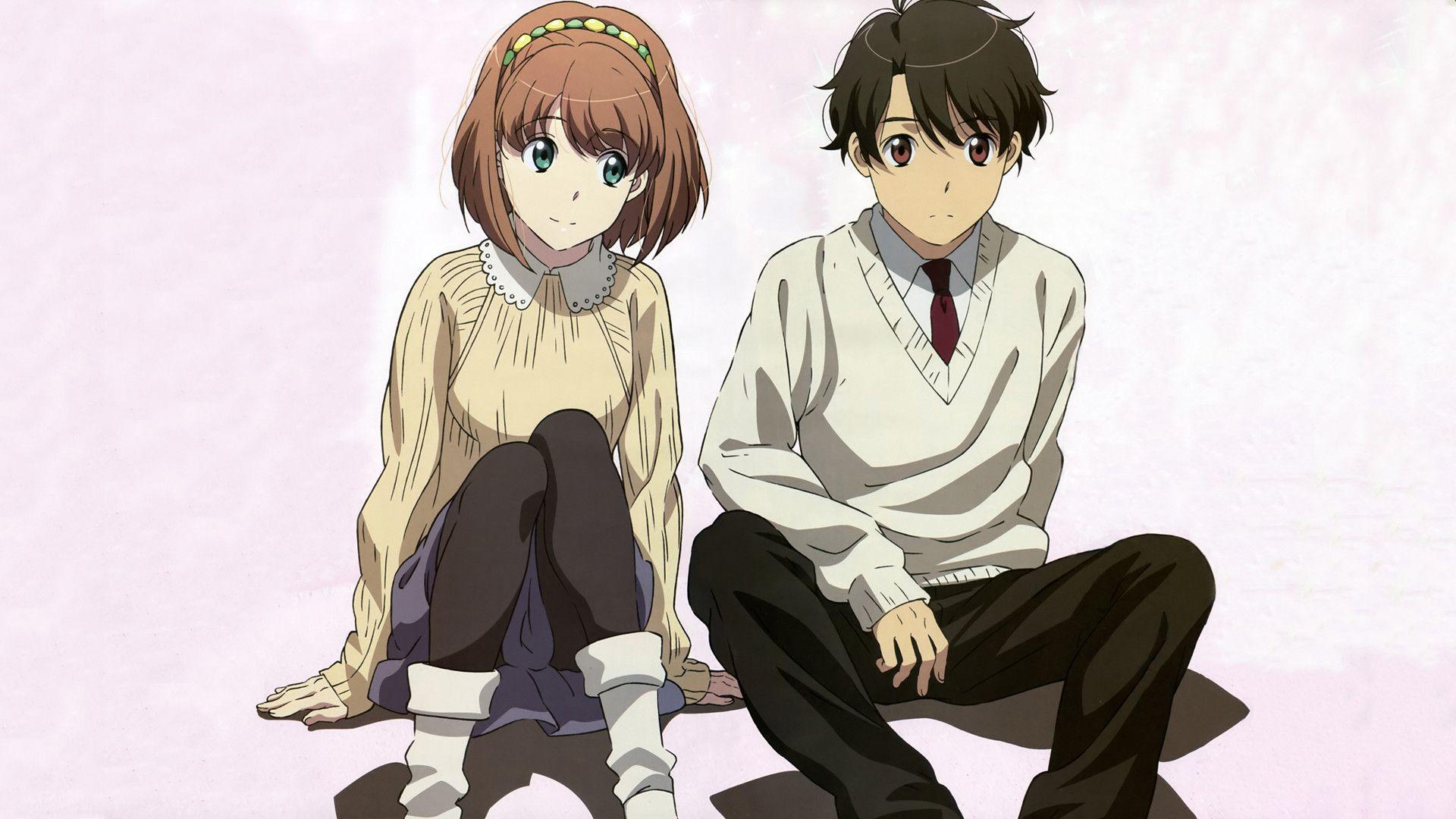 1920x1080 Aldnoah Zero wallpaper 11