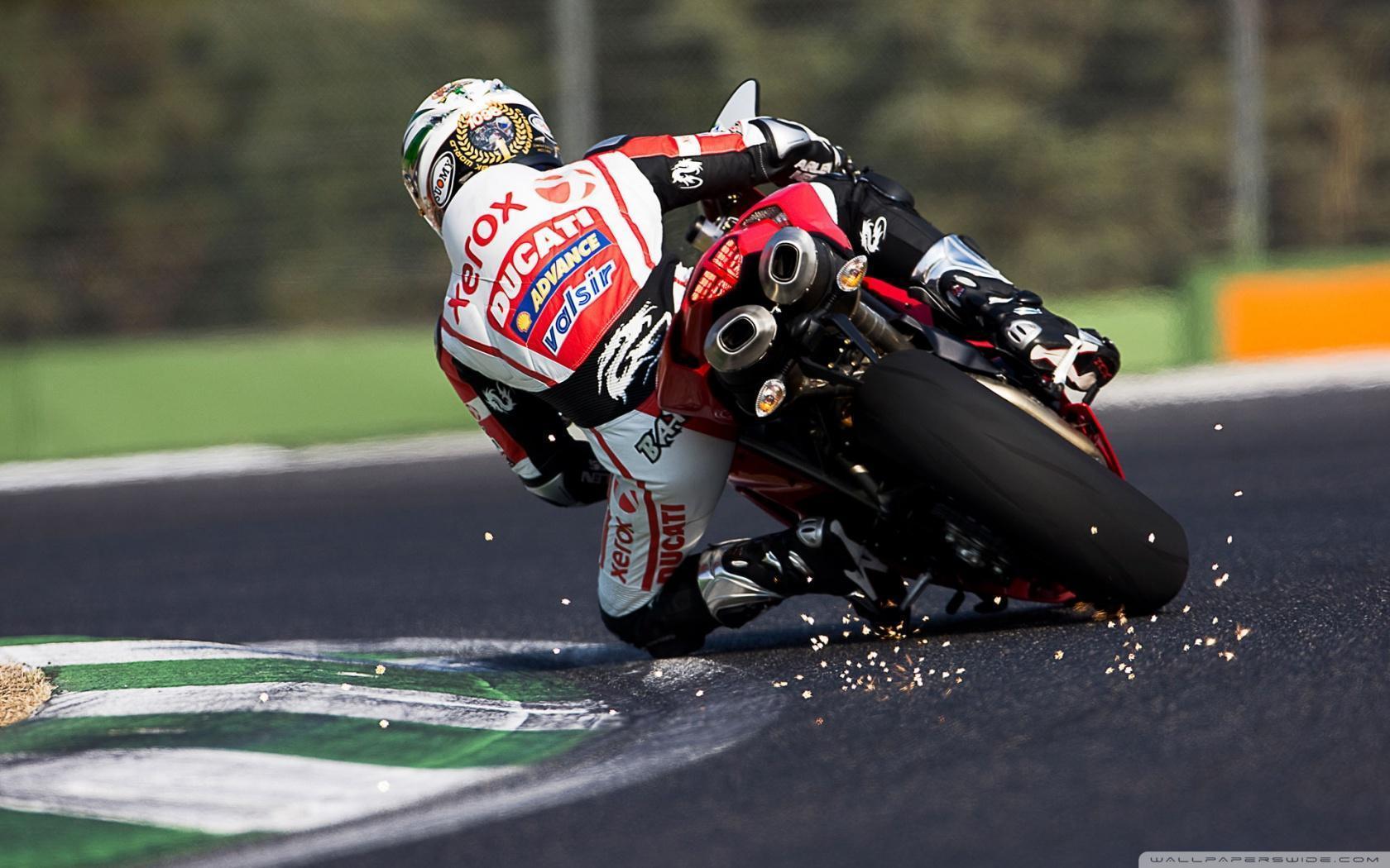1680x1050 Super Bikes Wallpaper