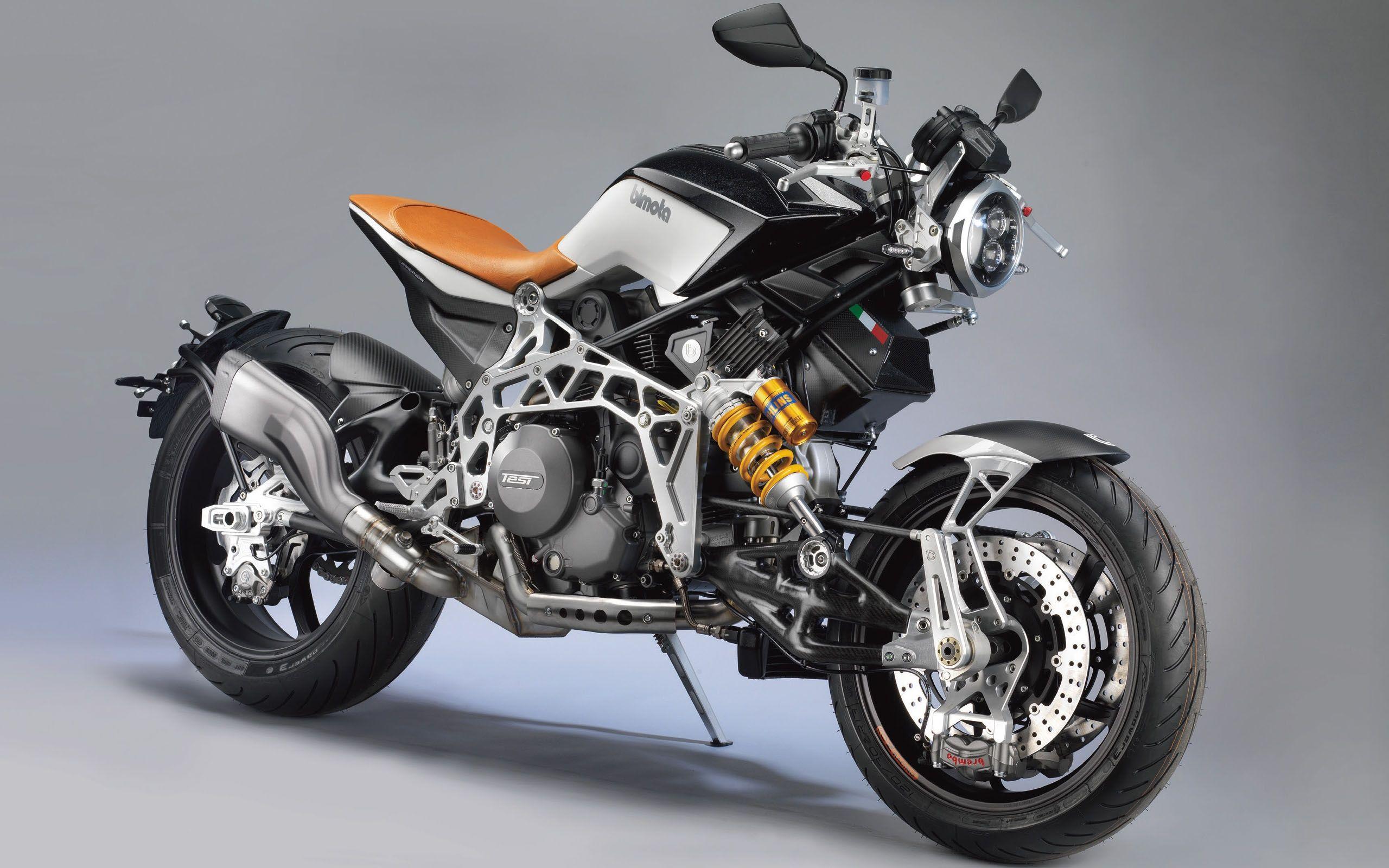 2560x1600 Bimota Impeto Superbike Wallpaper