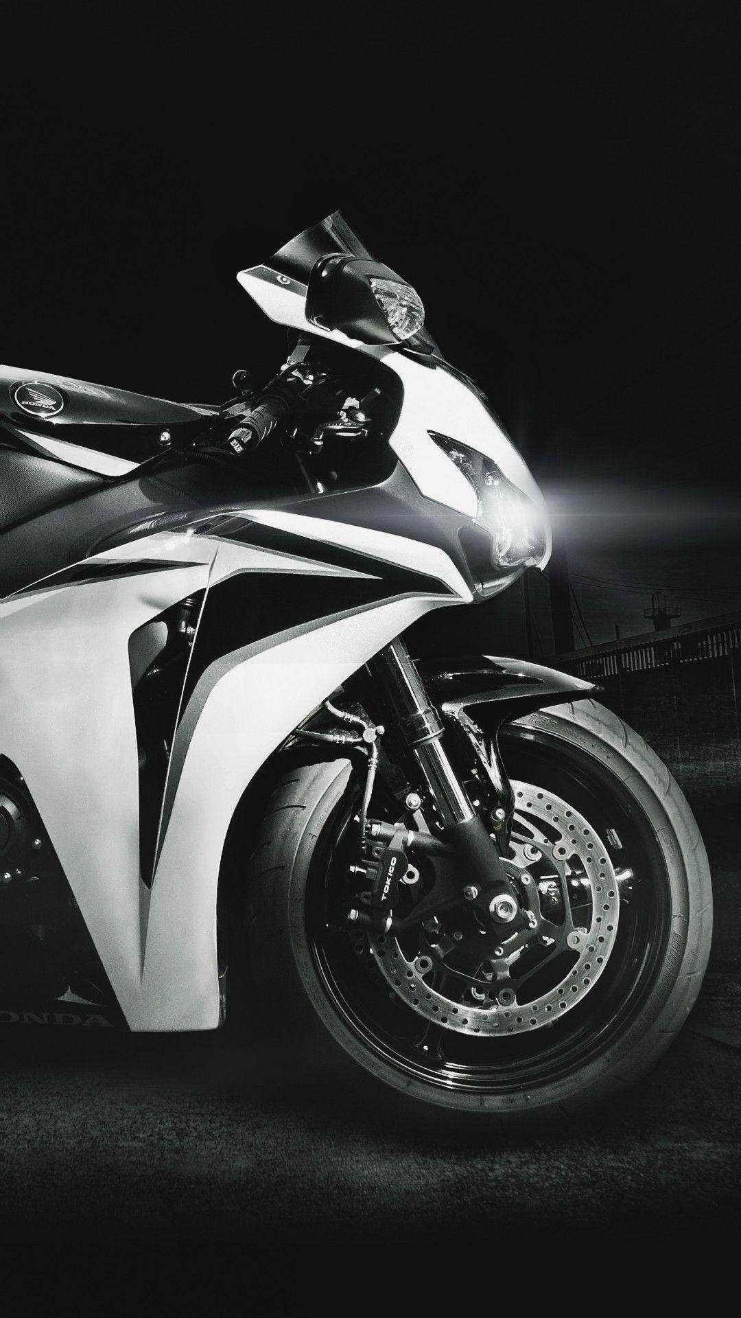 1080x1920 Motorcycle Phone Wallpaper