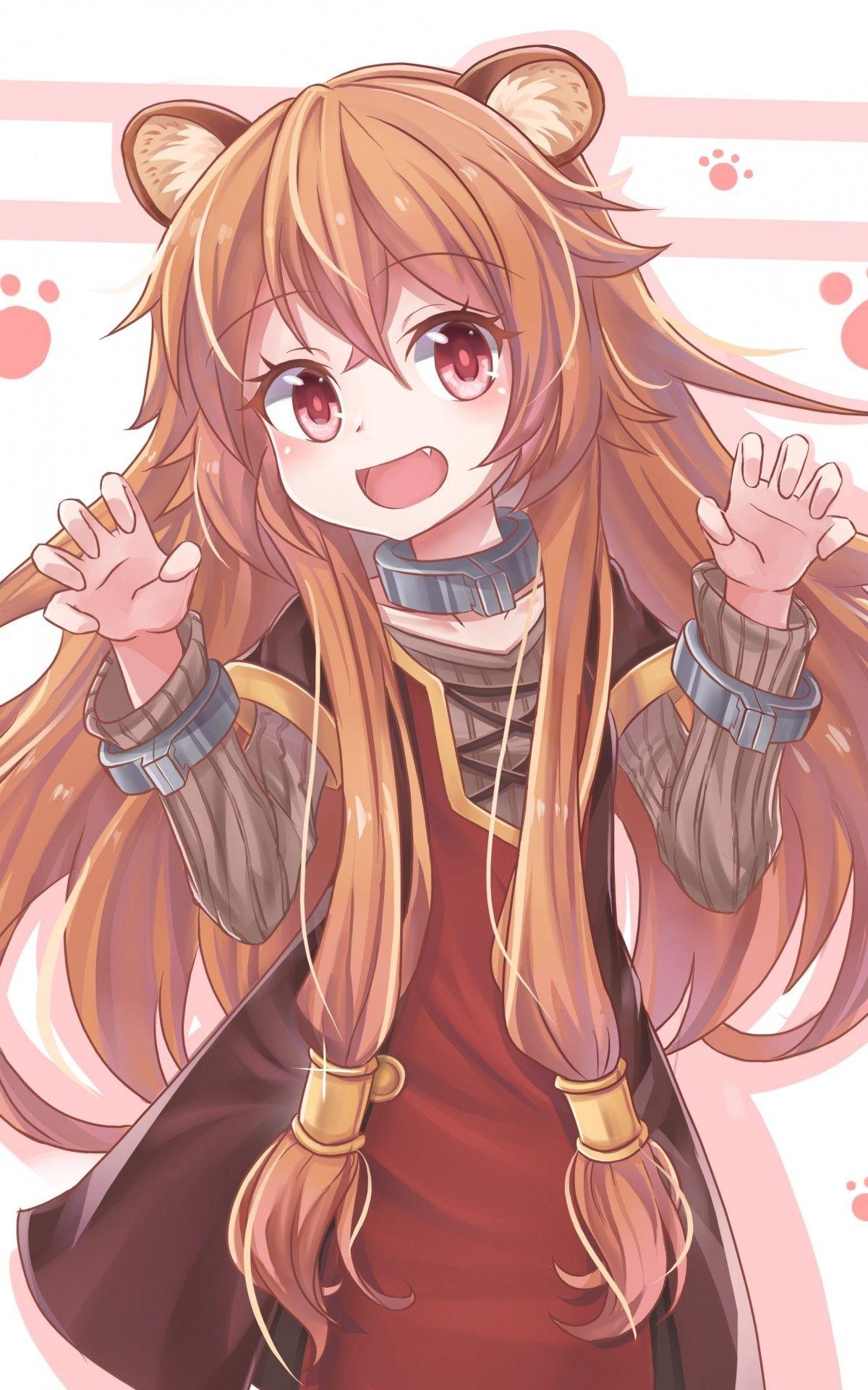 raphtalia pop