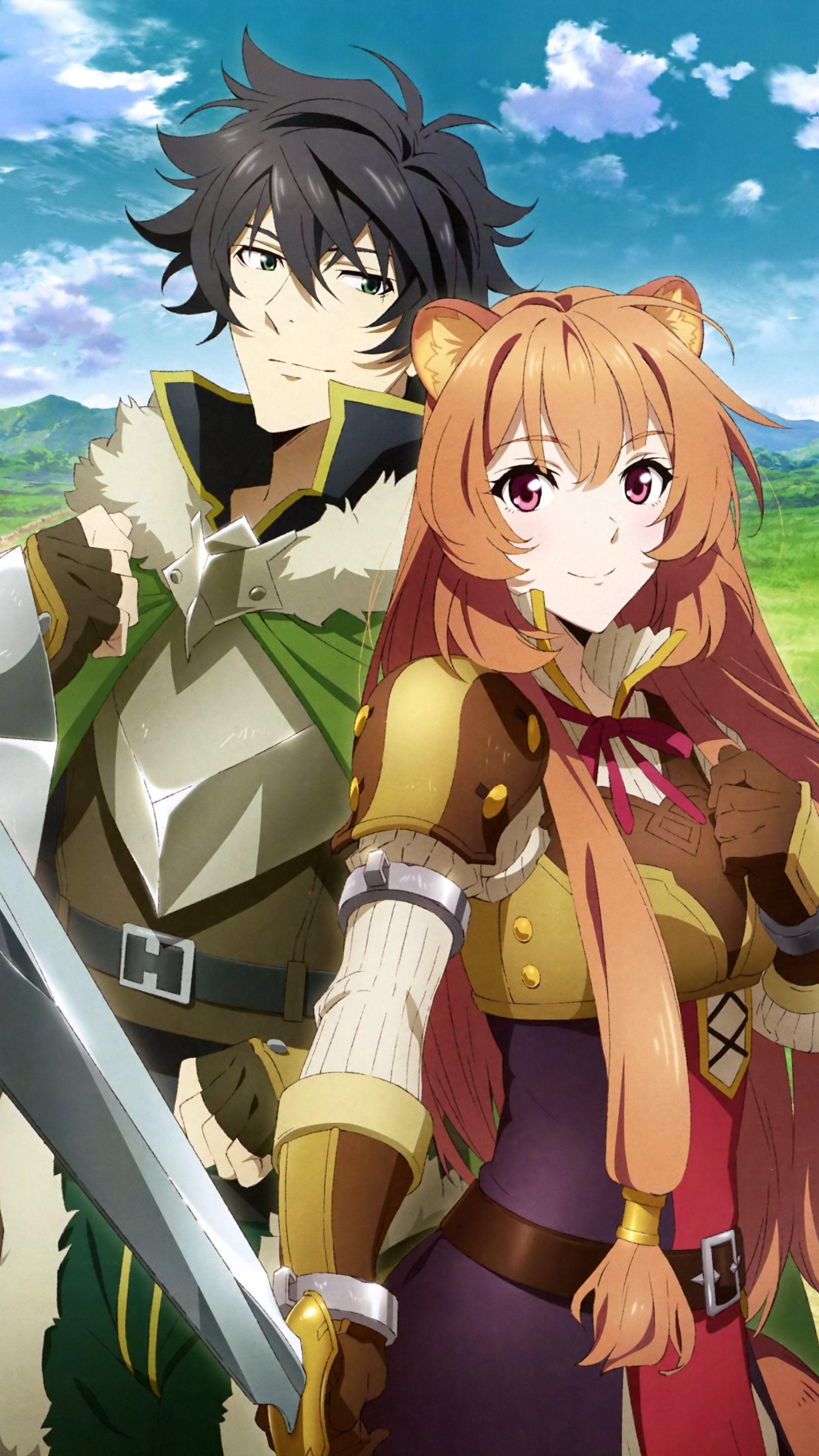 Raphtalia Wallpapers Top Free Raphtalia Backgrounds WallpaperAccess