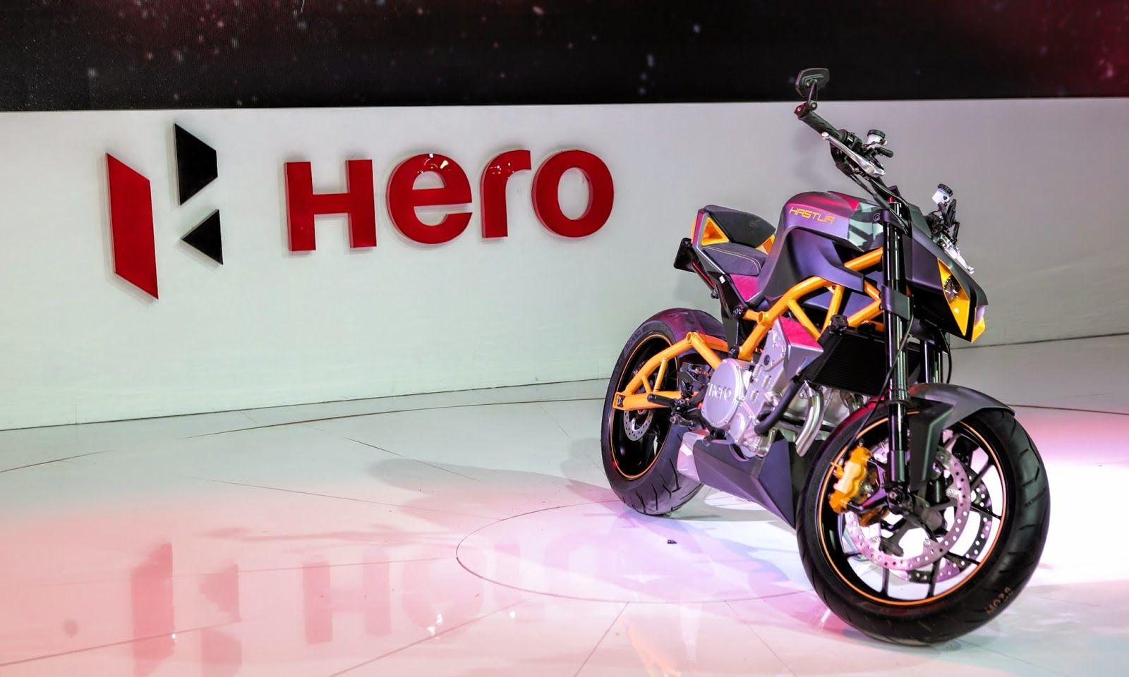 1600x960 Hero Hastur Super Bike HD Wallpaper