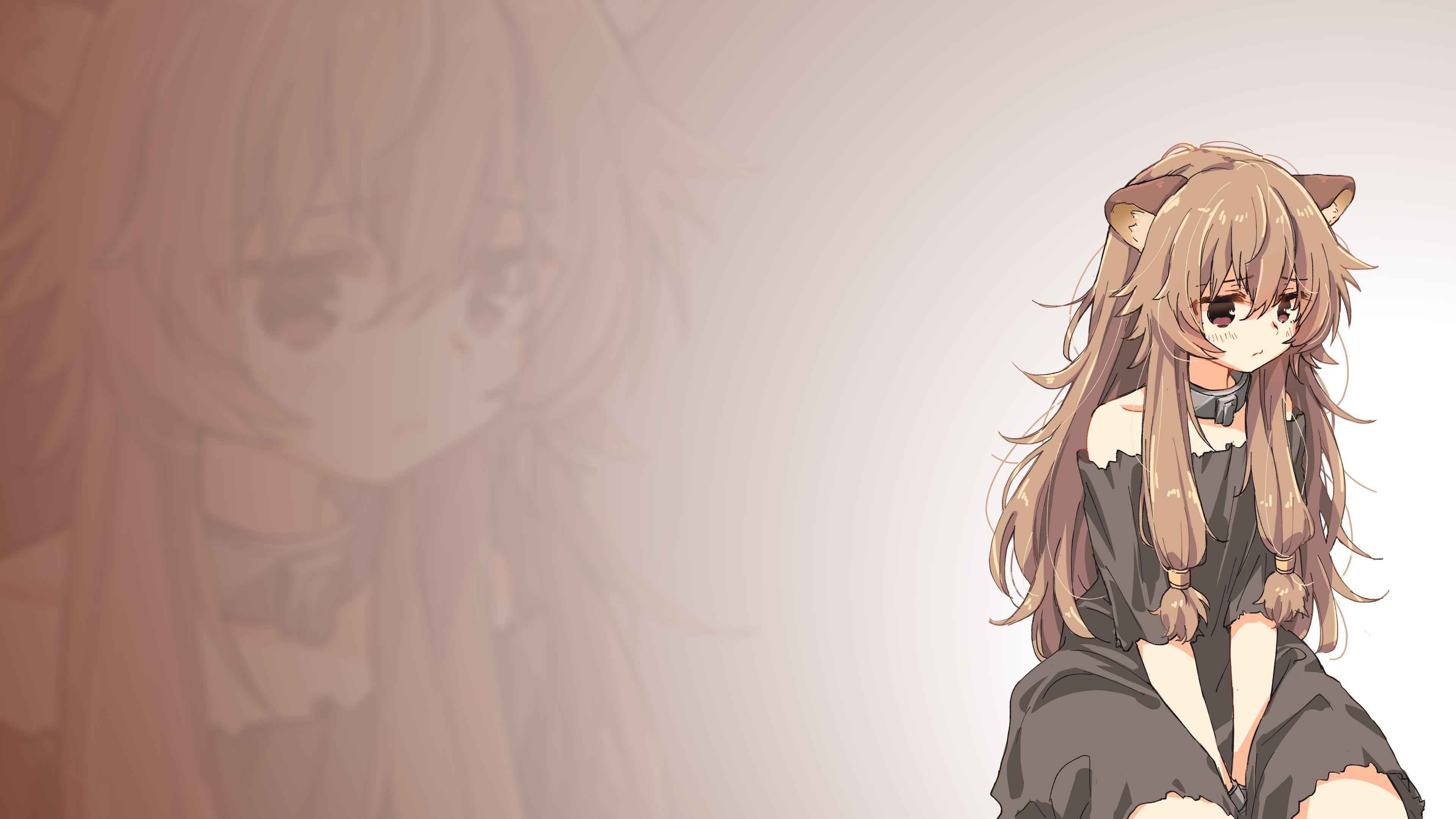 3840x2160 Raphtalia Wallpaper, HD Anime 4K Wallpaper, Image, Photo