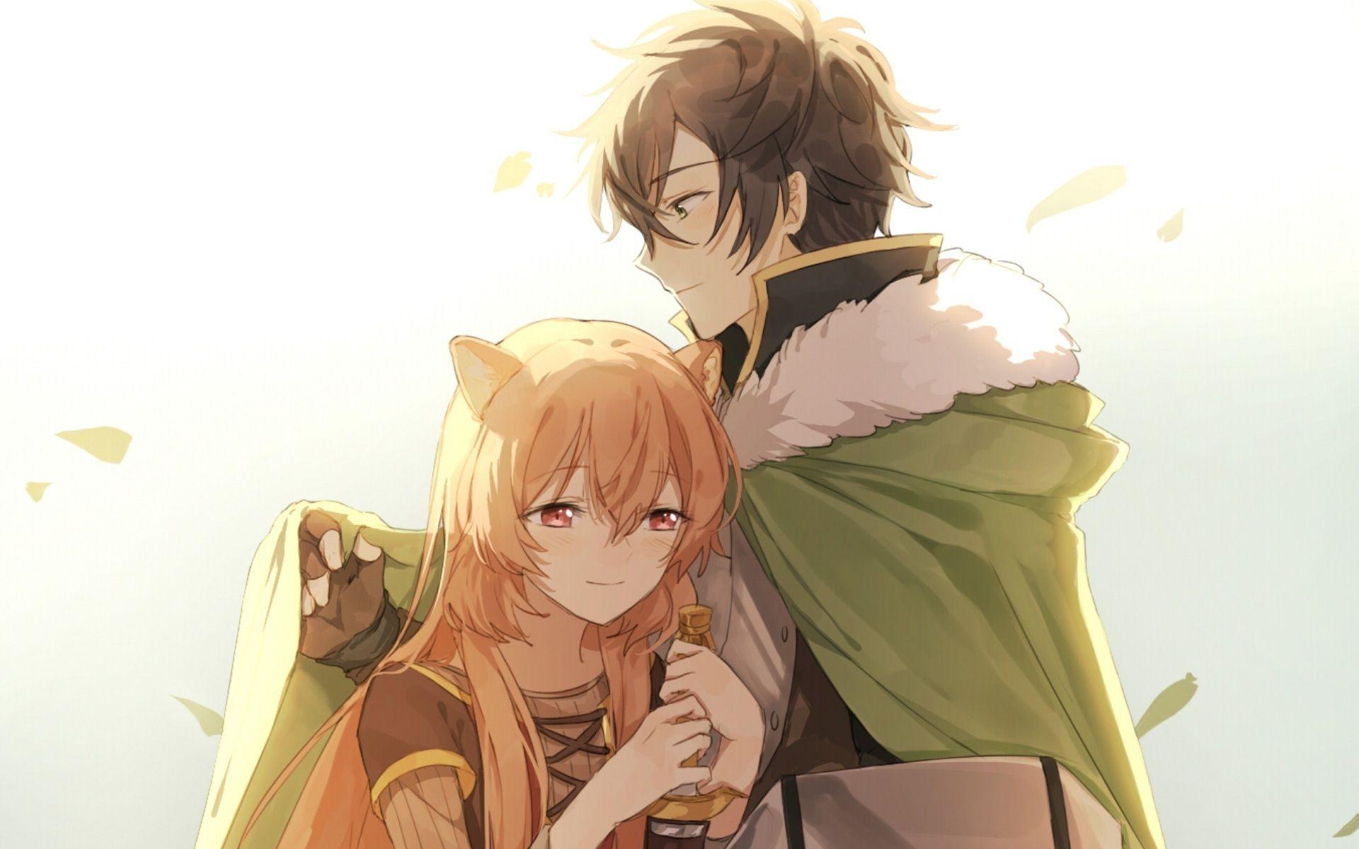 17+ Wallpaper Anime Raphtalia - Tachi Wallpaper