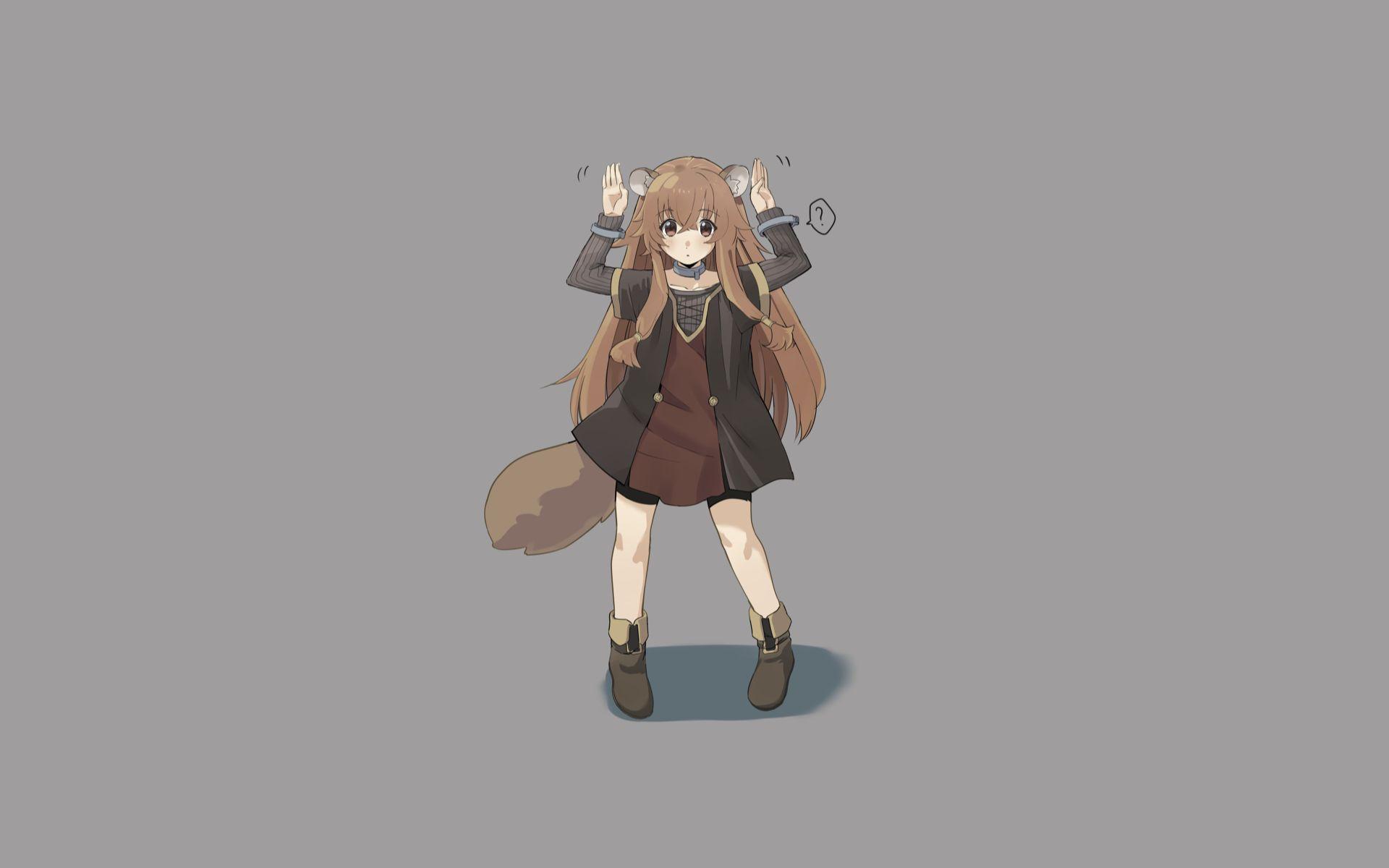 1920x1200 Raphtalia The Rising of The Shield Hero Wallpaper, HD Anime