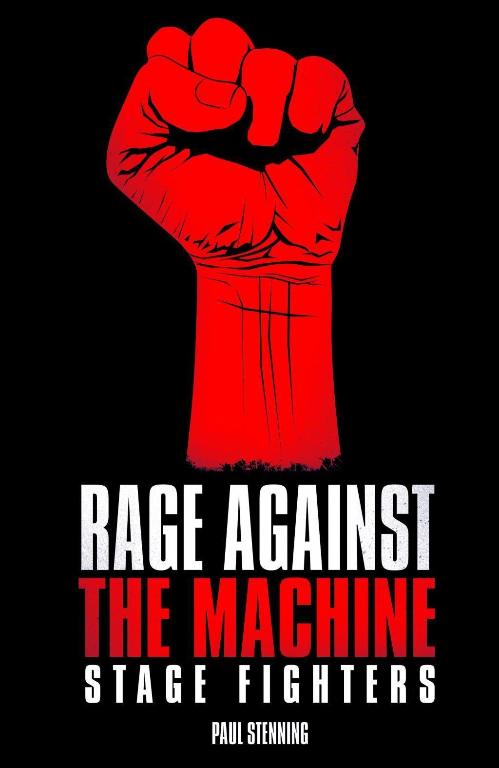 Rage Against the Machine Wallpapers - Top Free Rage Against the Machine ...