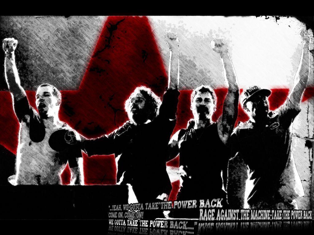 Rage Against the Machine Wallpapers - Top Free Rage Against the Machine