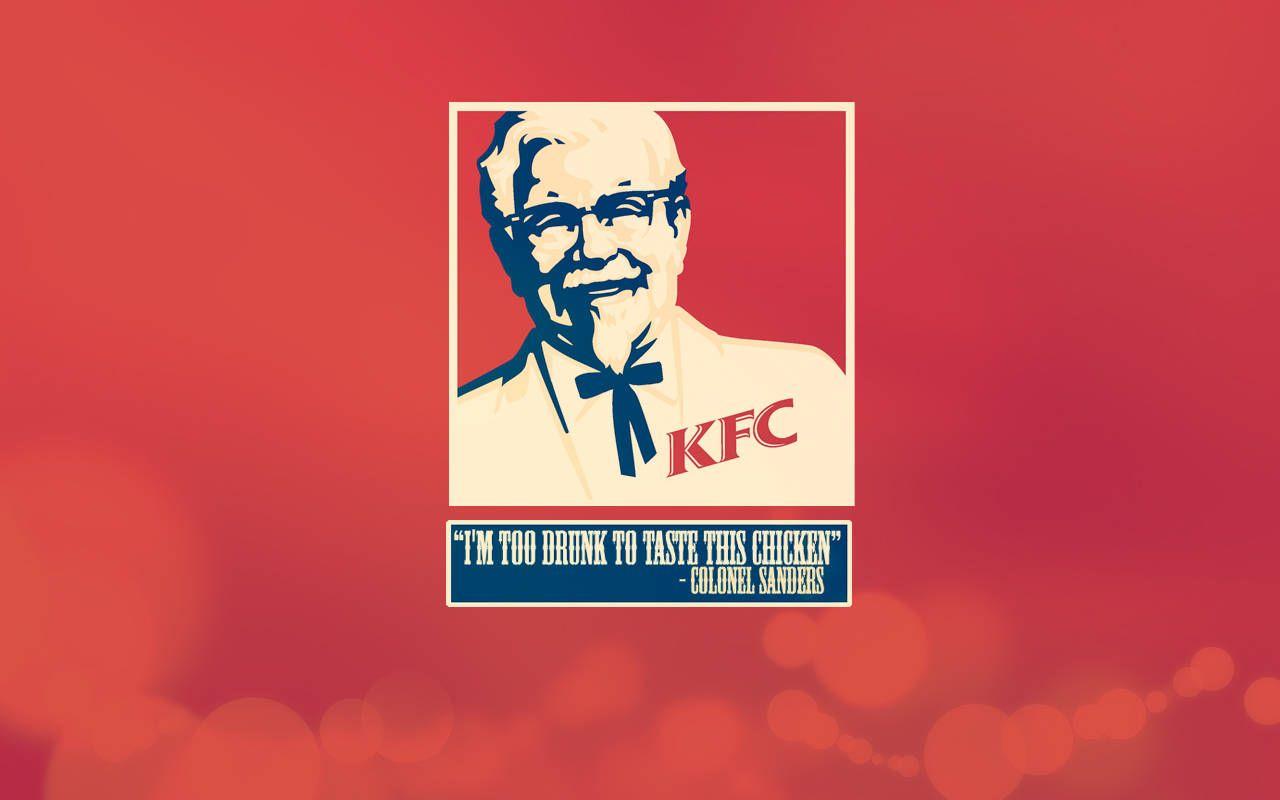 KFC Wallpapers - Top Free KFC Backgrounds - WallpaperAccess