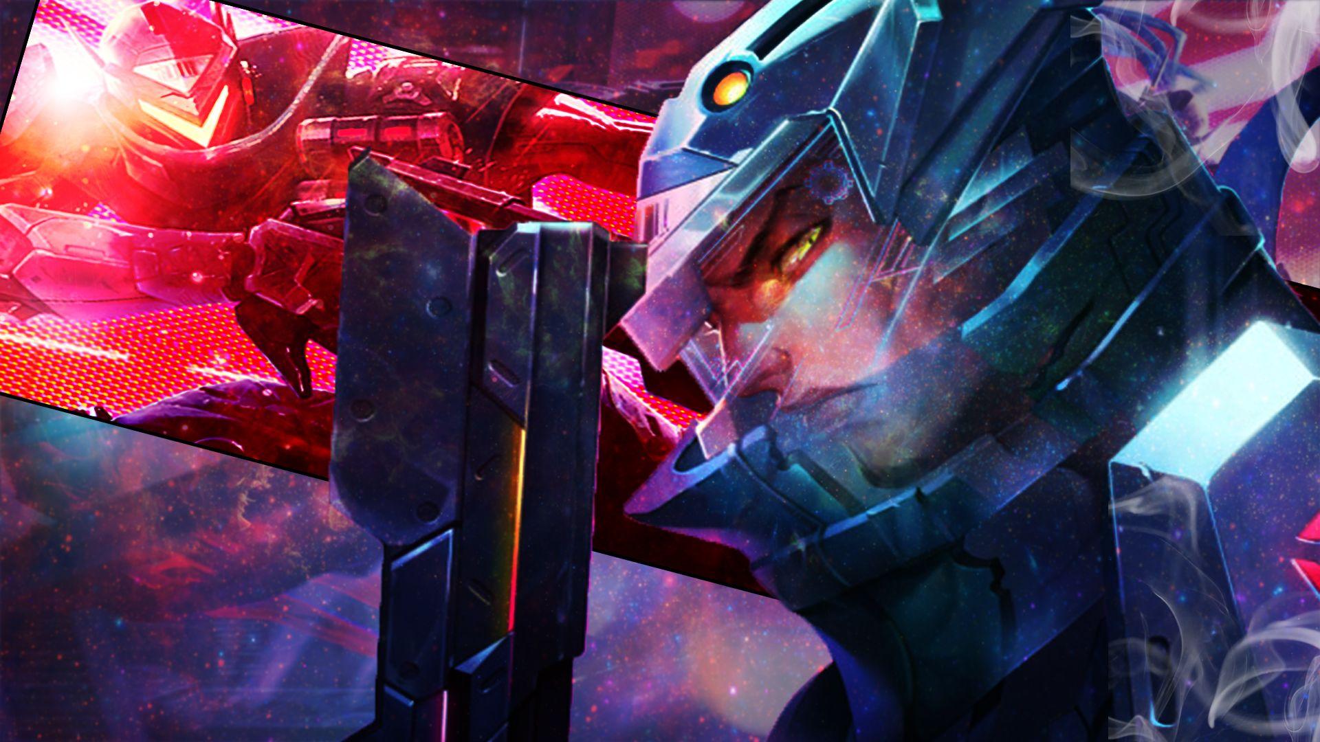 1920x1080 Elementary Gaming Lucian Wallpaper Hd, HD