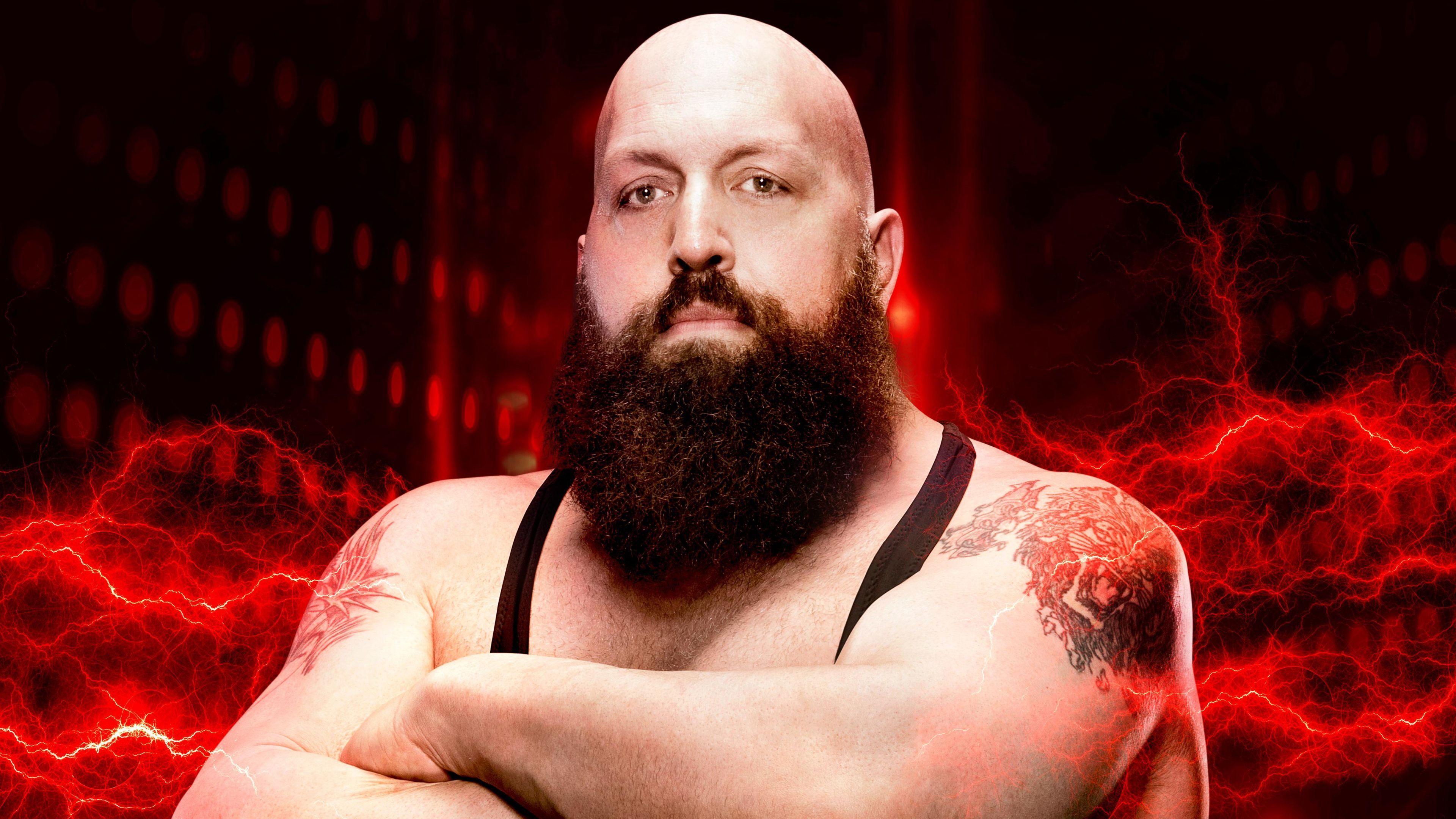 3840x2160 Big Show WWE 2K19 Wwe Wallpaper, Wwe 2k19 Wallpaper, Hd Wallpaper, Games Wallpaper, Big Show Wallpaper, 4k Wallpaper, 2019 Ga. Big Show, Wwe Wallpaper, Wwe