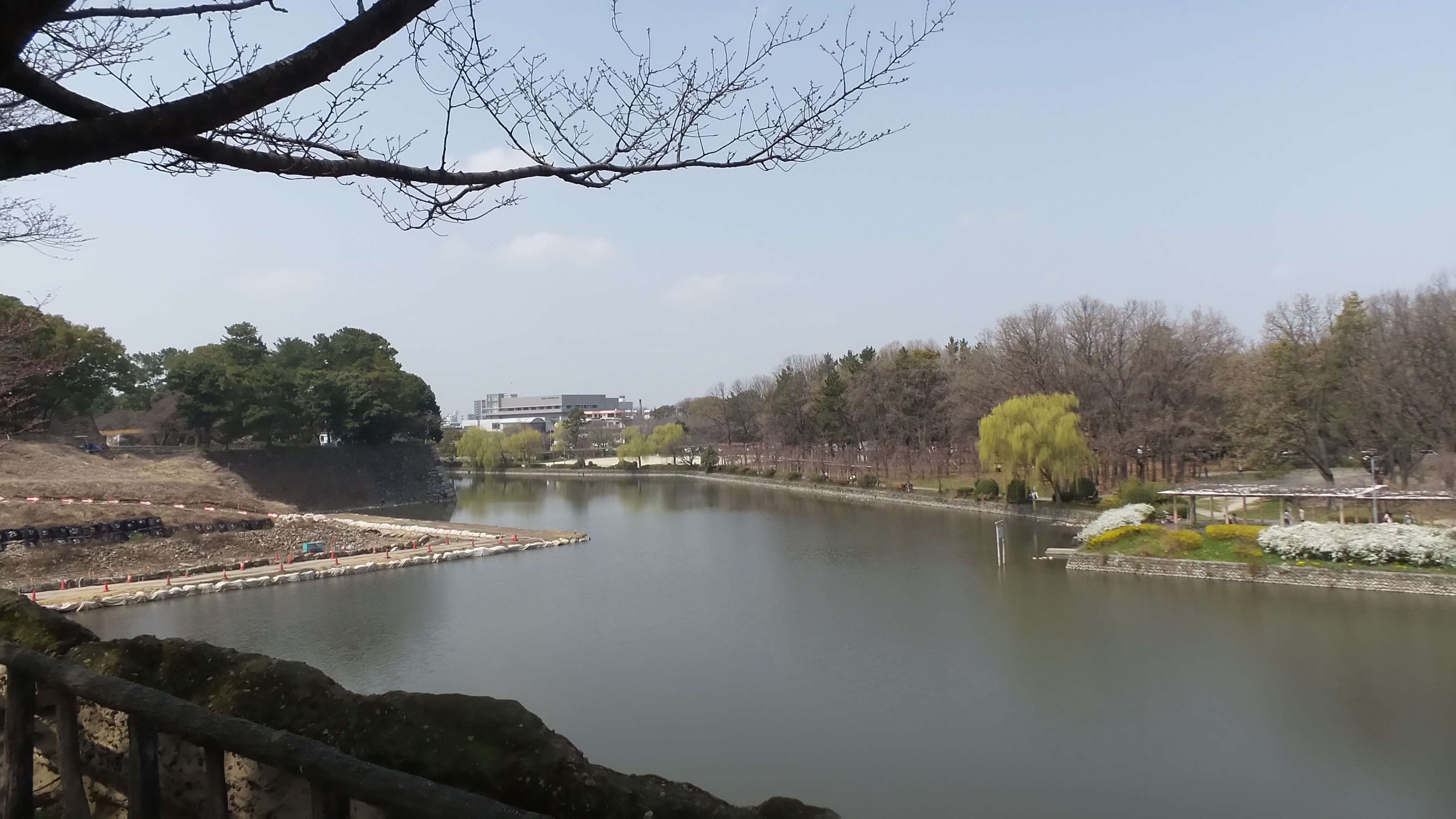 3840x2160 3840x2160 japan, nagoya 4k wallpaper and background