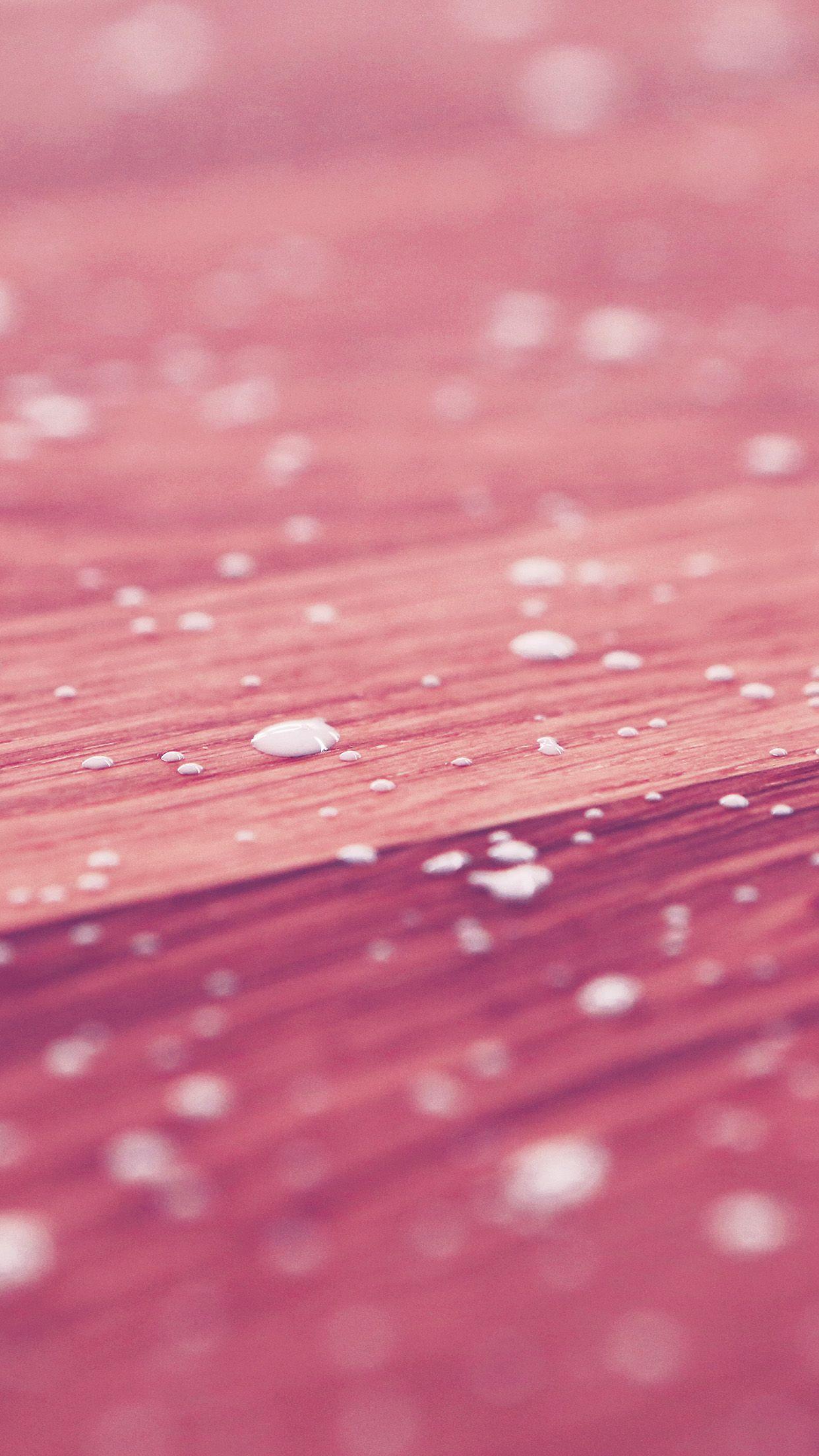 1242x2208 Pink HD Wallpaper For Android