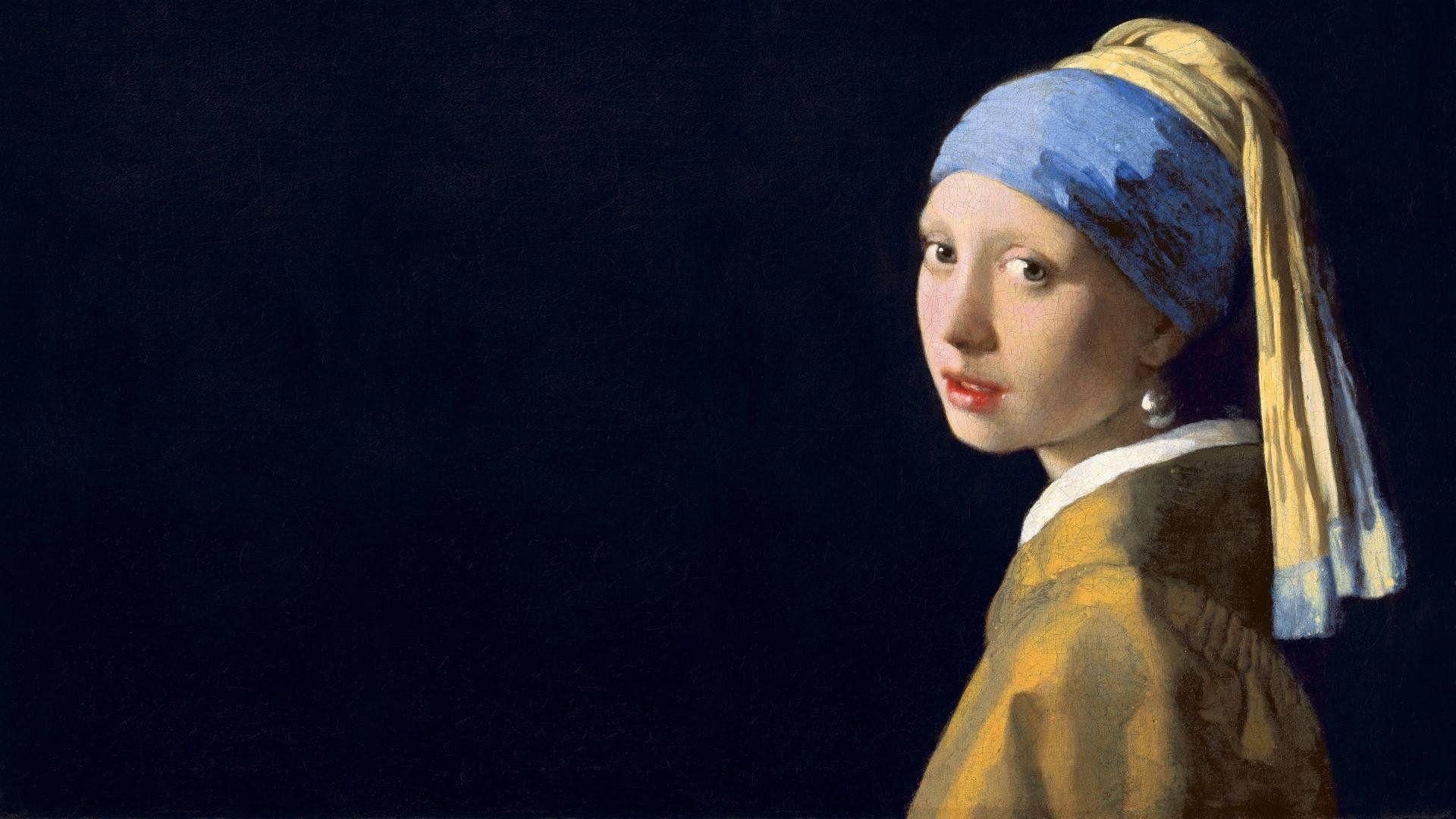 Johannes Vermeer Wallpapers Top Free Johannes Vermeer Backgrounds